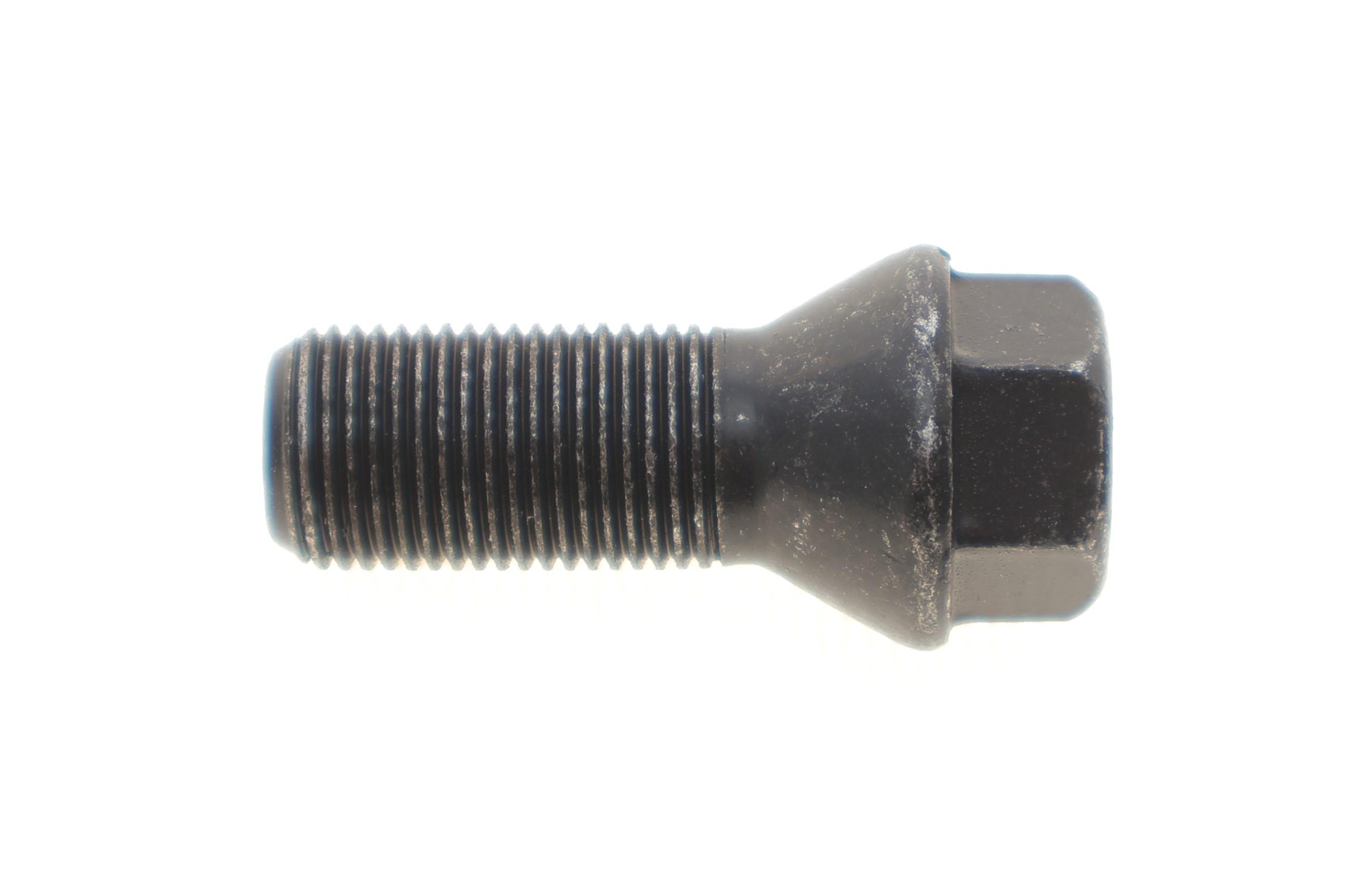 Болт колеса BMW (M14x1.25)