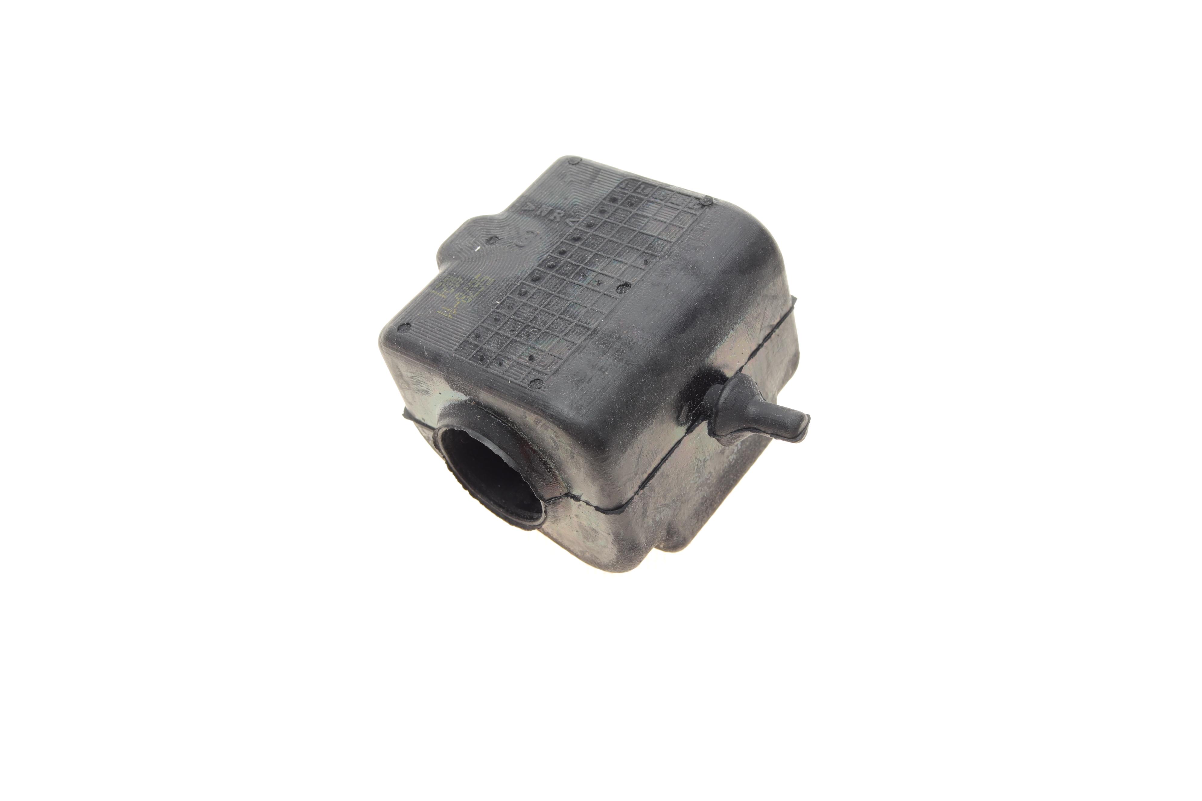 Втулка стабілізатора (переднього) Peugeot 208/Citoren C3 12- (d=20mm)