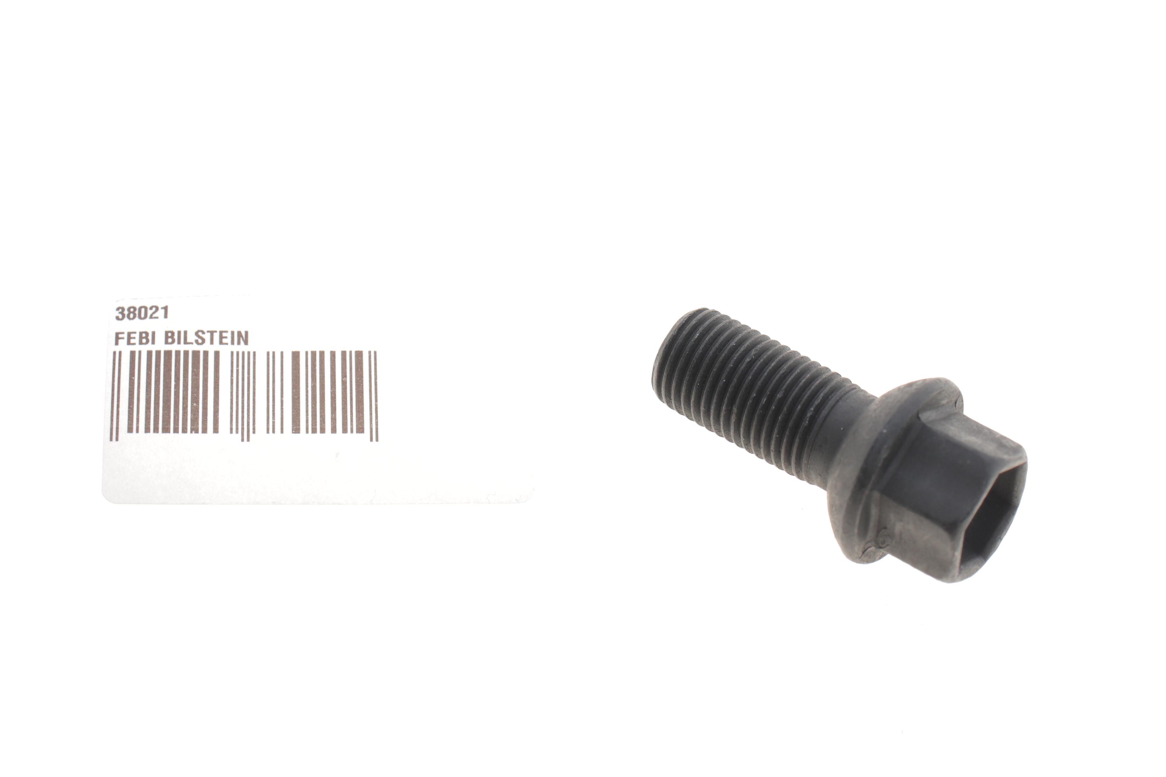 Болт колеса MB (W176/W204/W246/C205) 05- (M14x1.5x26/46mm)