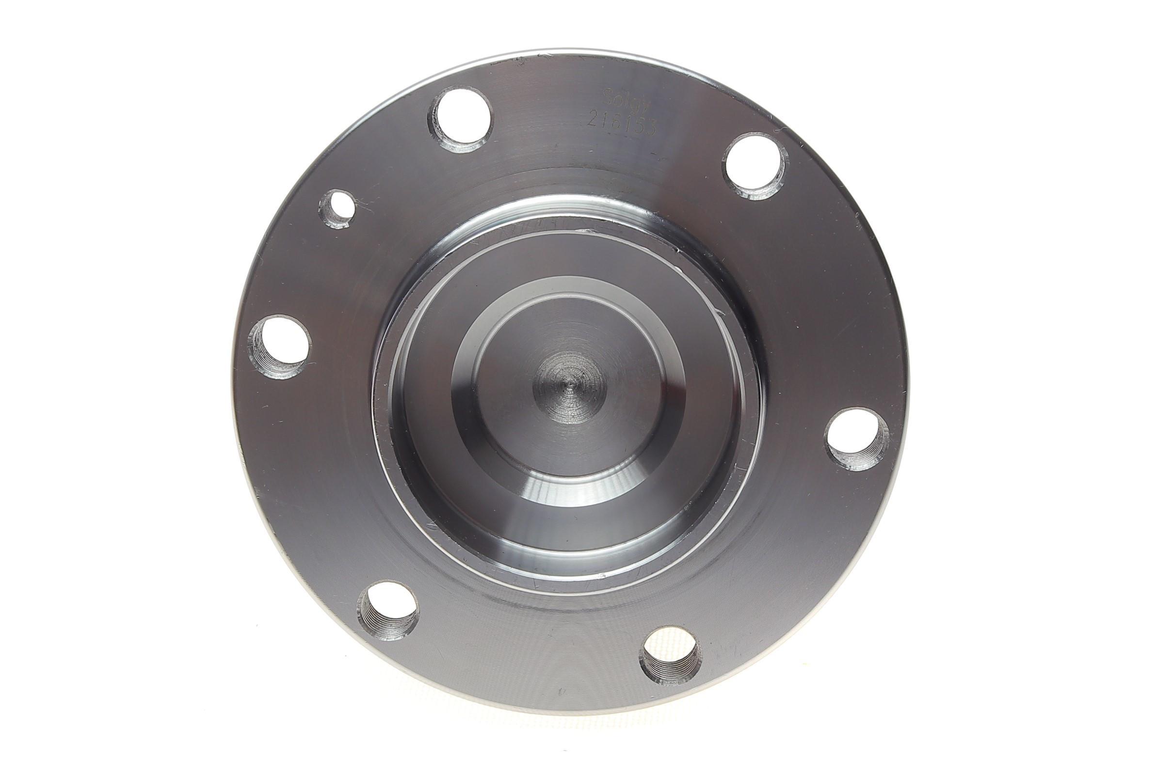 Підшипник маточини (передньої) MB Sprinter 515/VW Crafter 50 06- (> 1850 кг.)