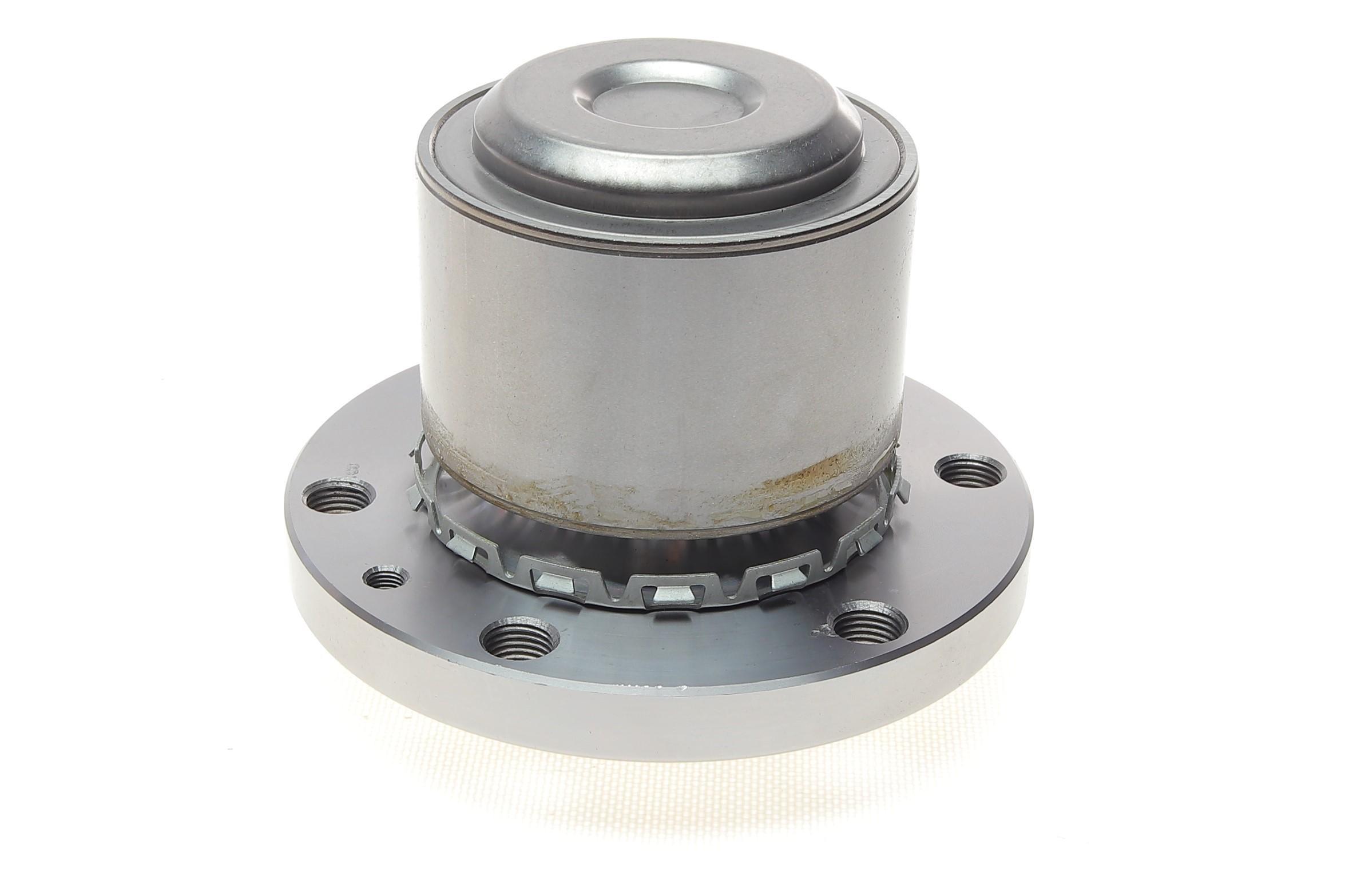 Підшипник маточини (передньої) MB Sprinter 515/VW Crafter 50 06- (> 1850 кг.)