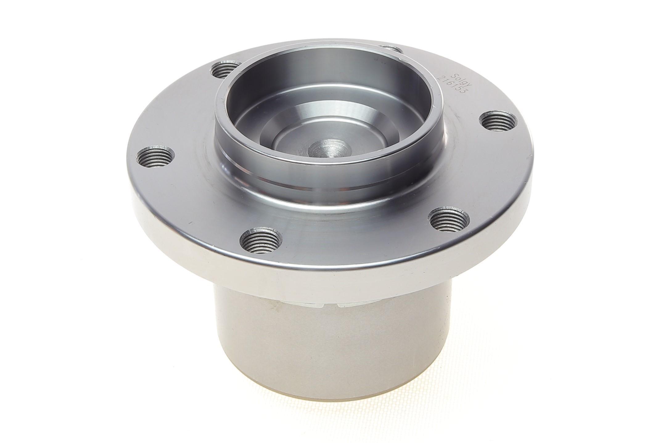 Підшипник маточини (передньої) MB Sprinter 515/VW Crafter 50 06- (> 1850 кг.)