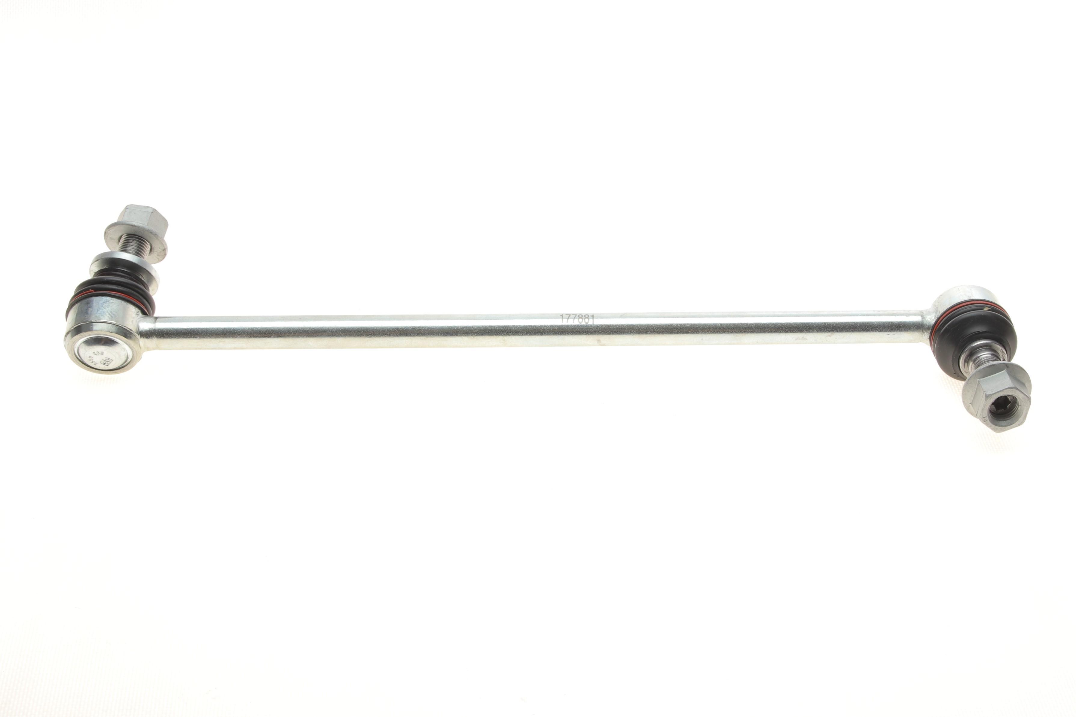 Тяга стабілізатора (переднього) (R) VW Crafter 16-