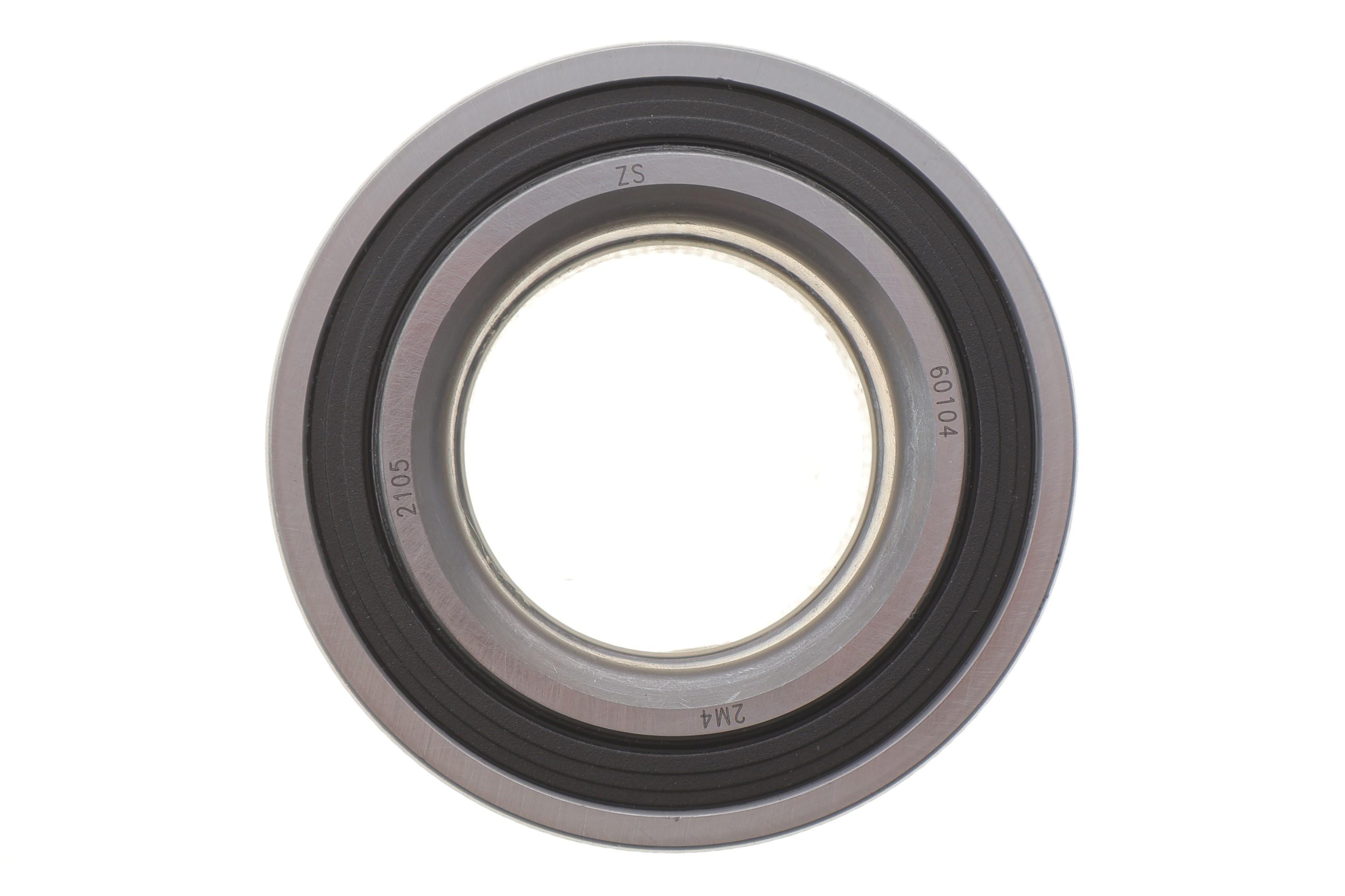 Підшипник маточини (передньої) Audi A4/A6/A8 94-05 (37x43x82)