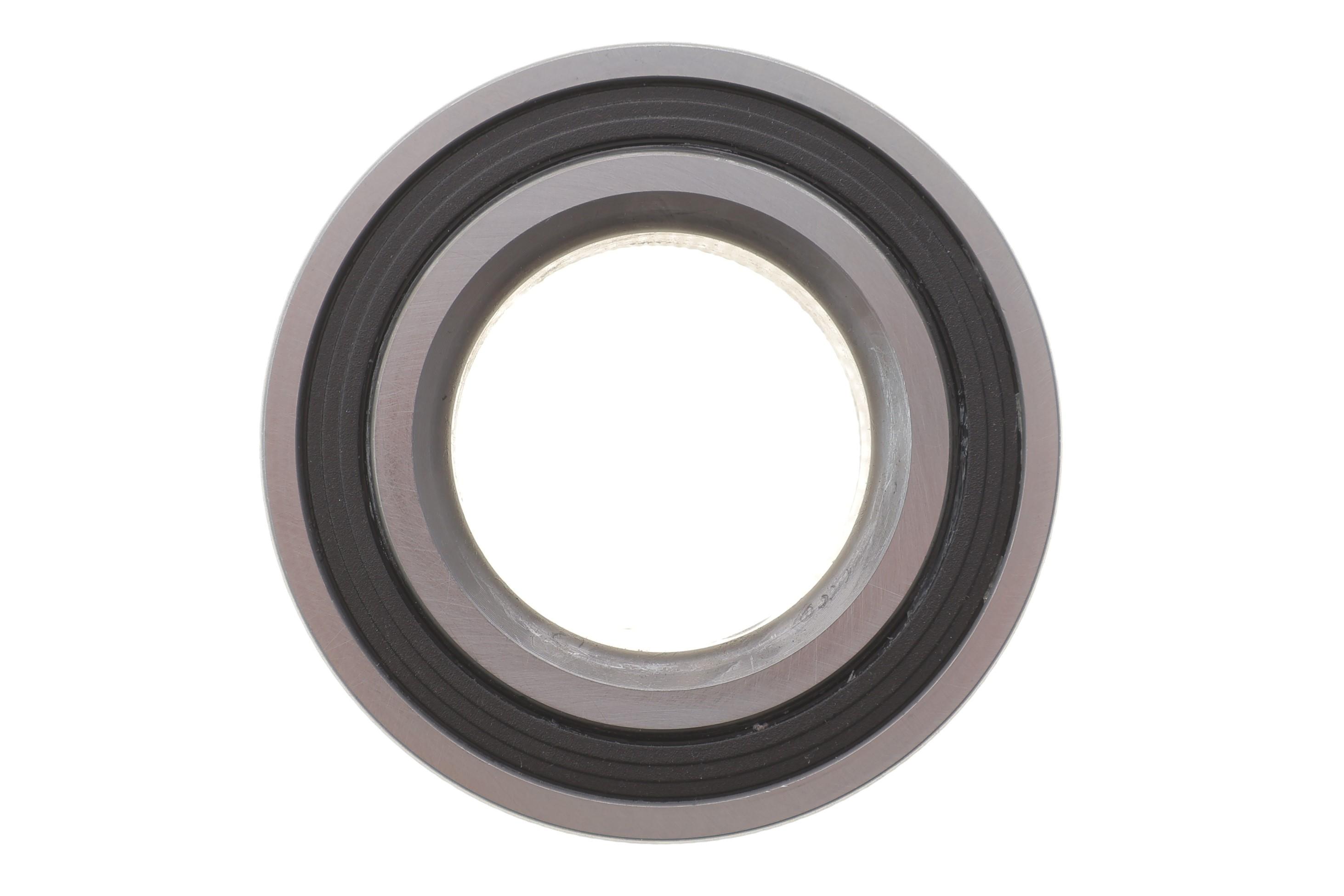 Підшипник маточини (передньої) Audi A4/A6/A8 94-05 (37x43x82)