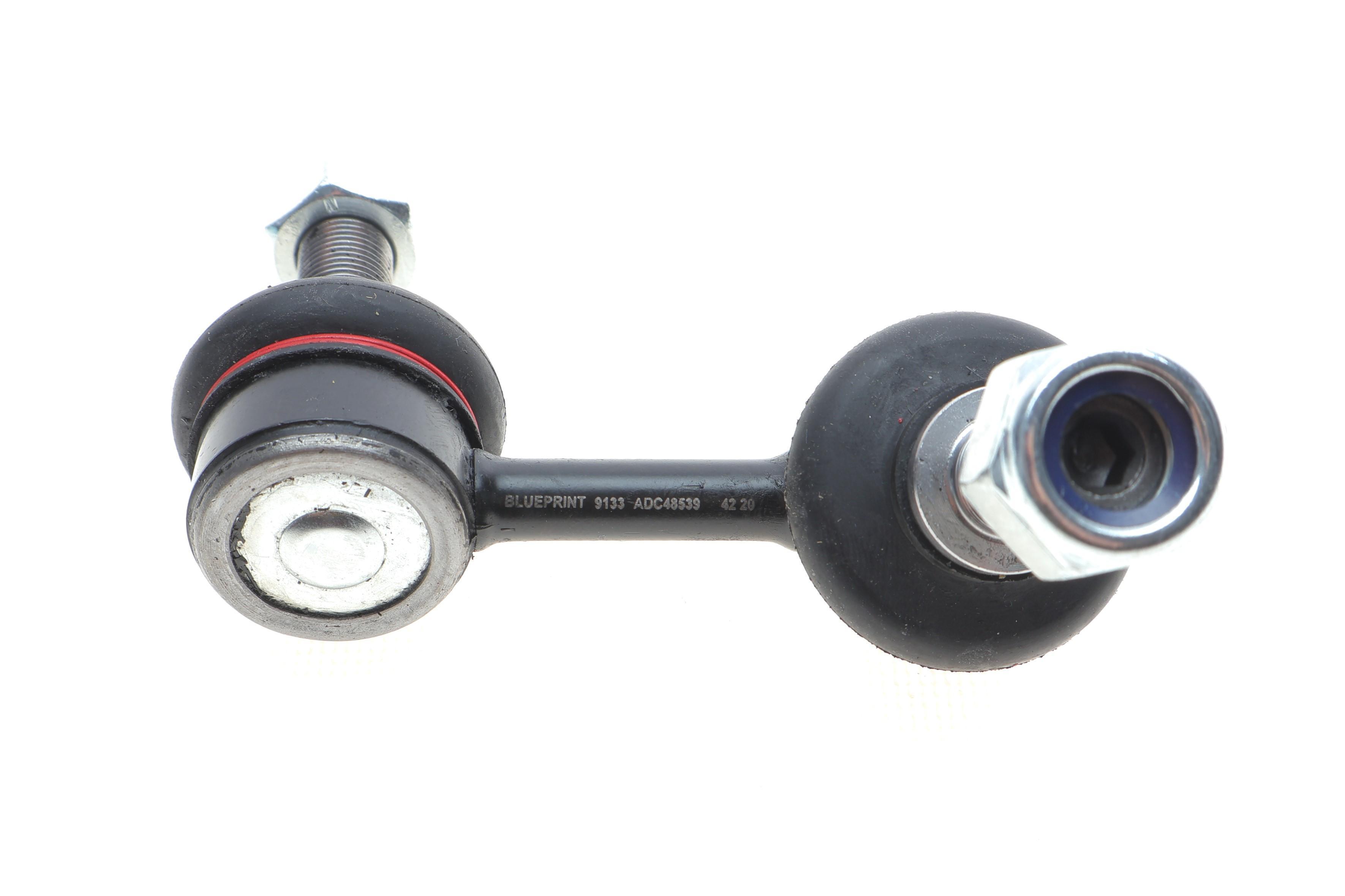 Тяга стабілізатора (переднього) (L) Mitsubishi L200 05-15