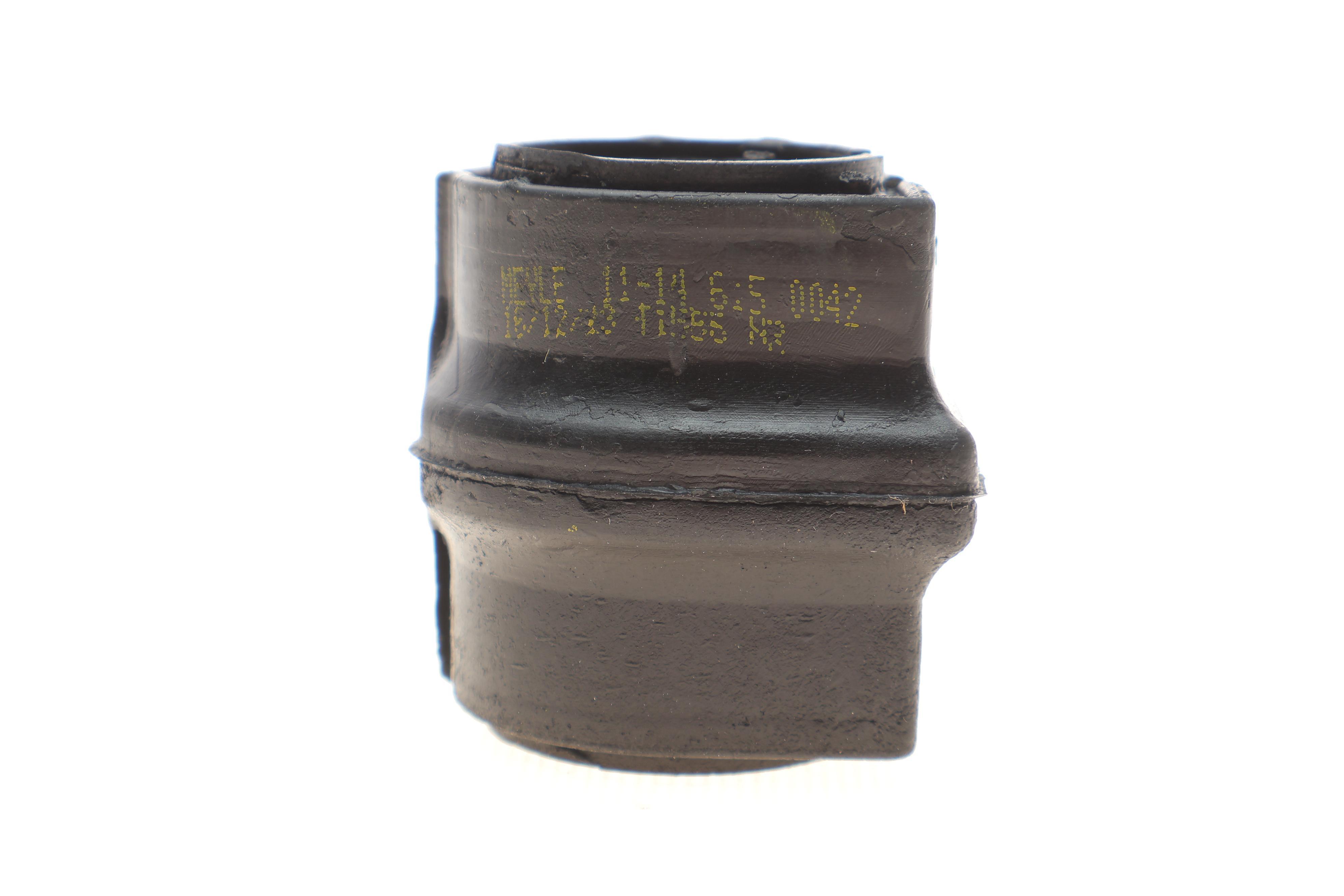 Втулка стабілізатора (переднього) Peugeot 206 98- (d=19mm)