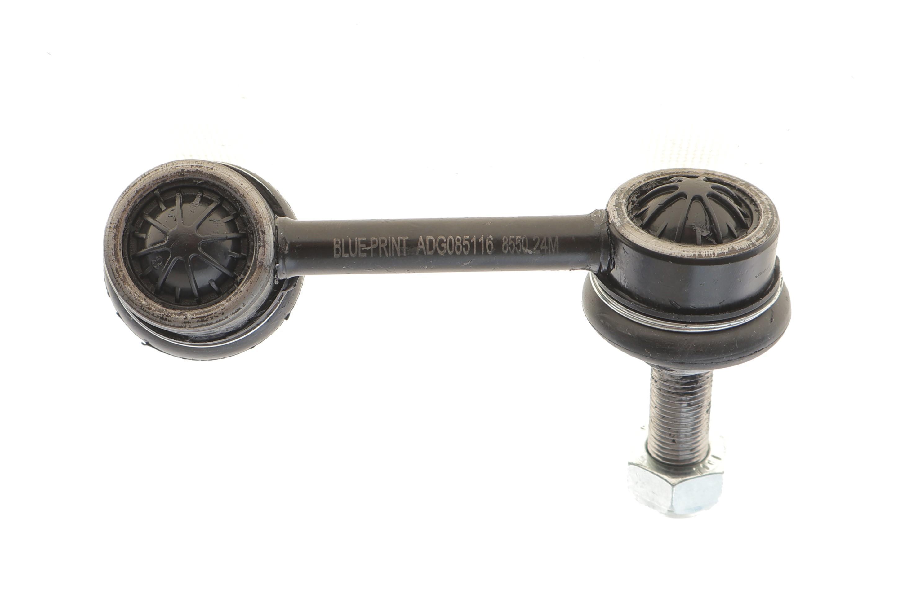 Тяга стабілізатора (переднього) (L) Kia Sorento I 02-11