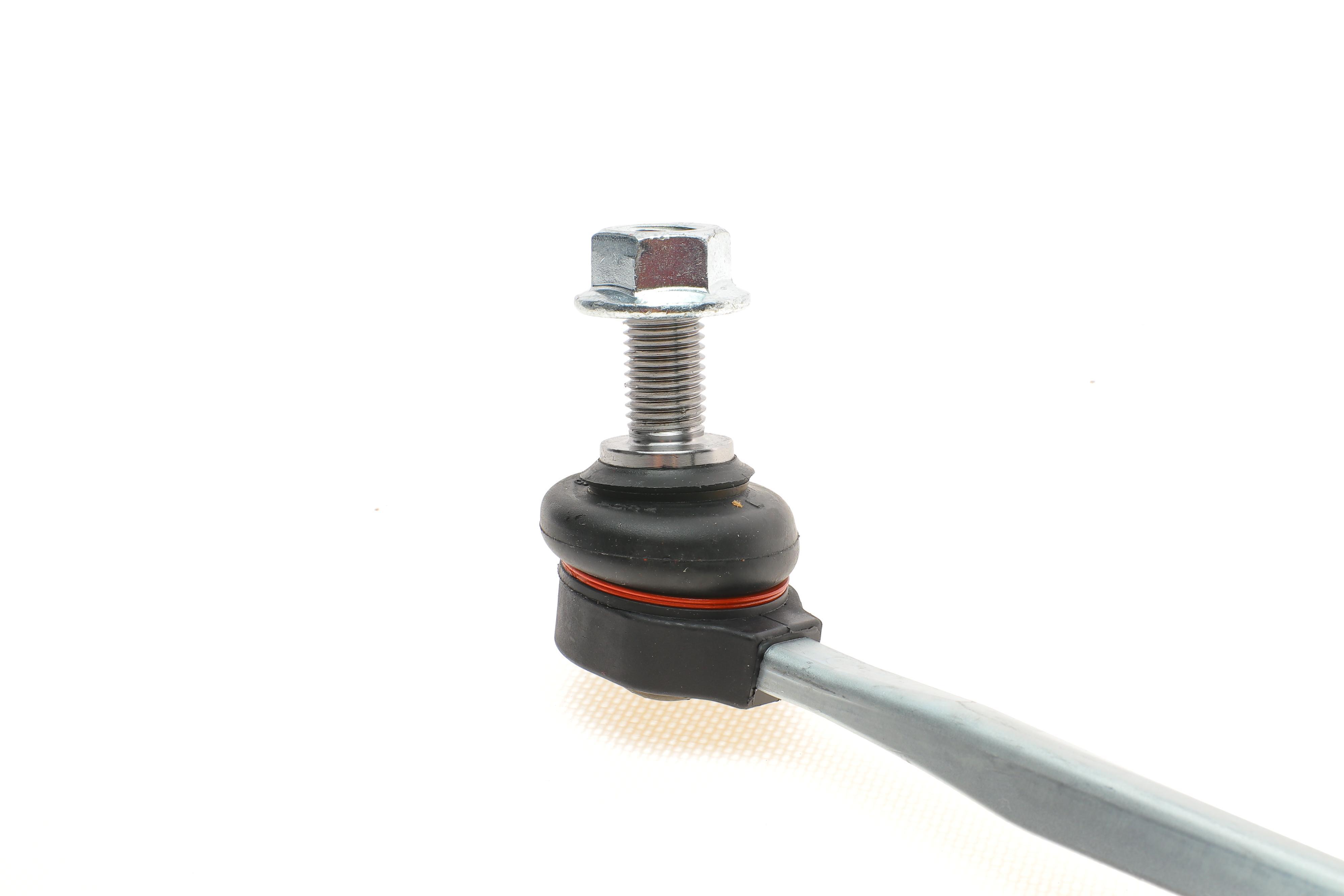 Тяга стабілізатора (переднього) Audi A3/Q3/Skoda Octavia/SuperB/VW Caddy/Passat/Tiguan/Touran 03-