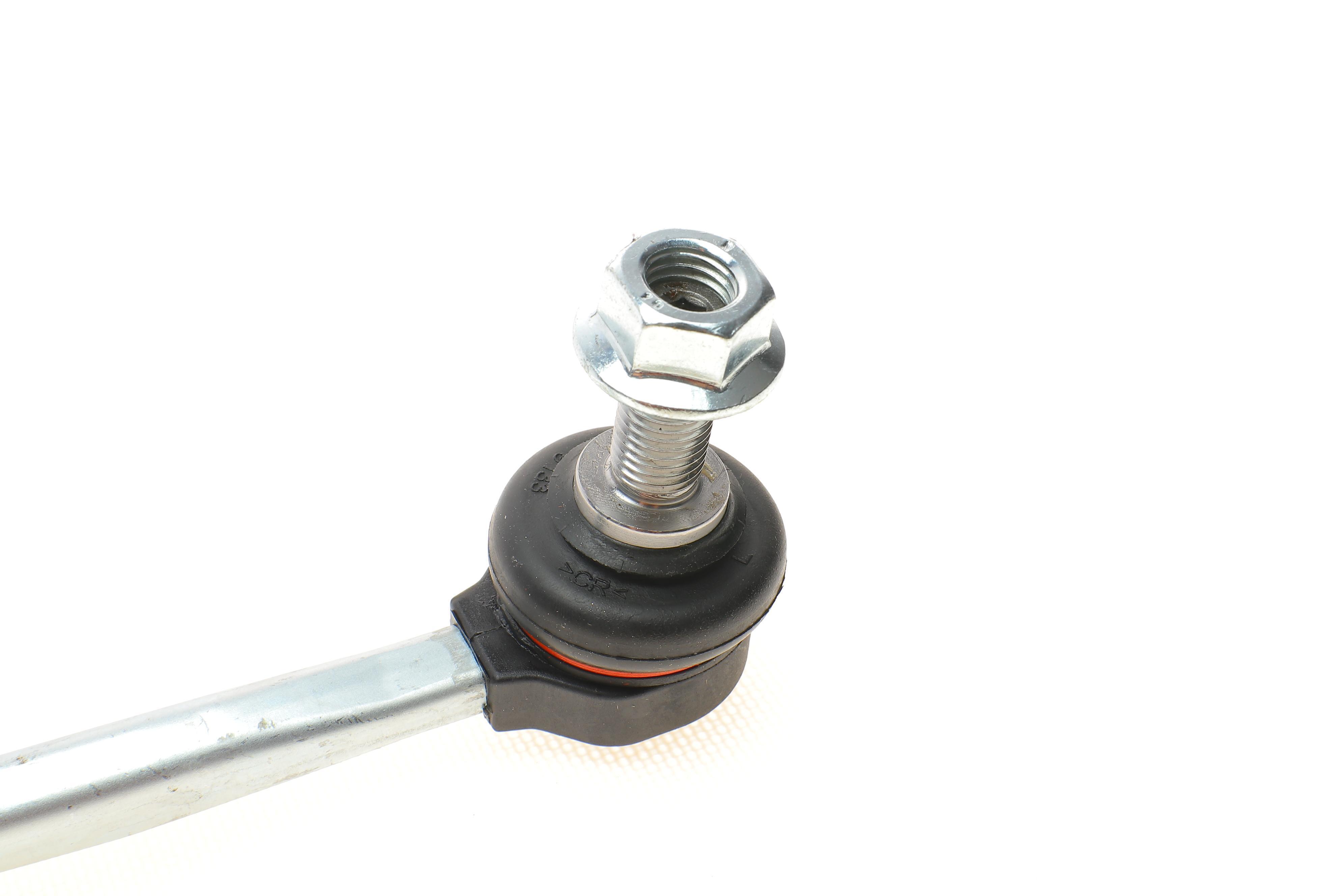 Тяга стабілізатора (переднього) Audi A3/Q3/Skoda Octavia/SuperB/VW Caddy/Passat/Tiguan/Touran 03-