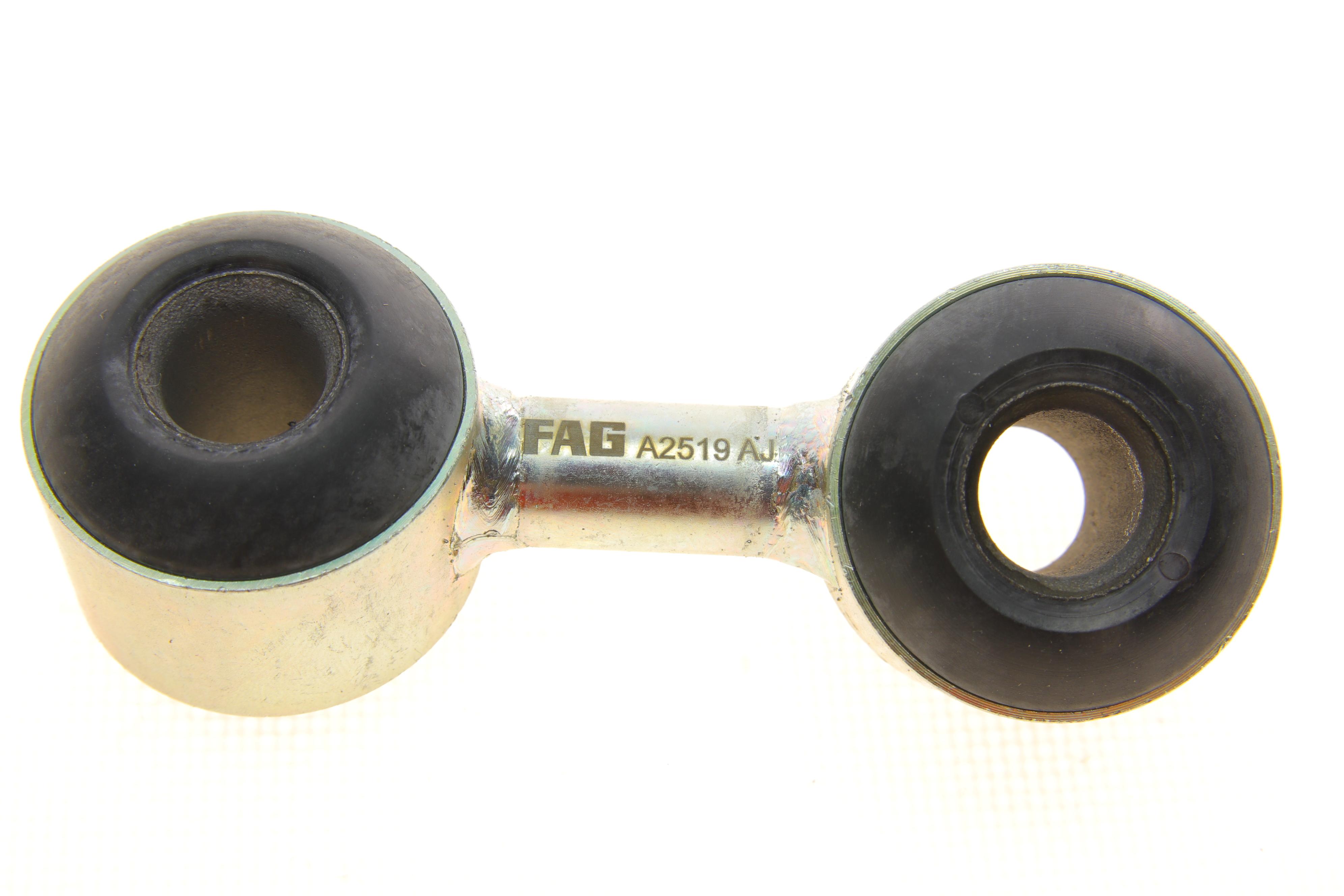 Тяга стабілізатора (заднього) (R) Audi A8 02-10