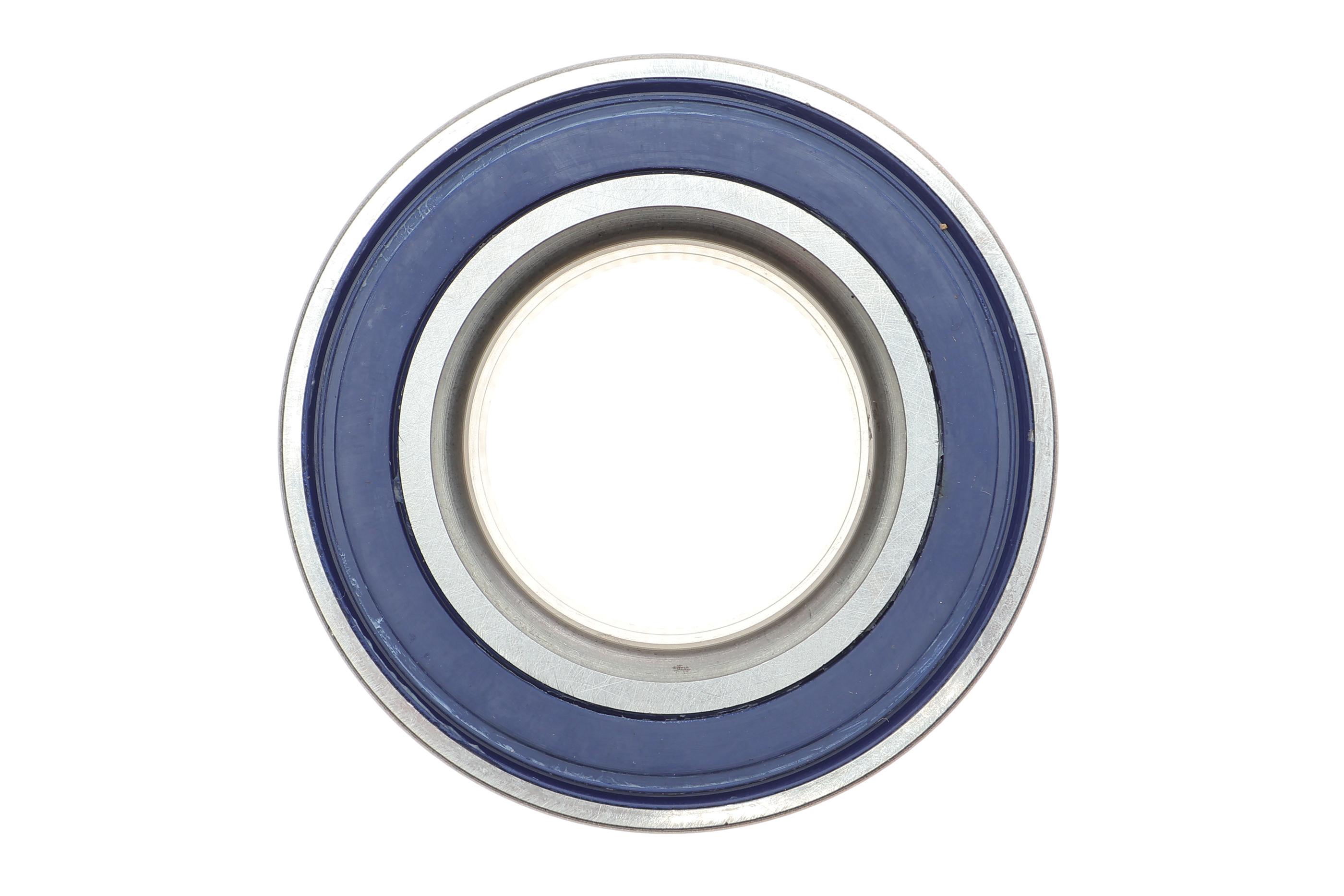 Підшипник маточини (передньої) Opel Astra F/Combo/Kadett/Vectra (34x66x37) (к-кт)