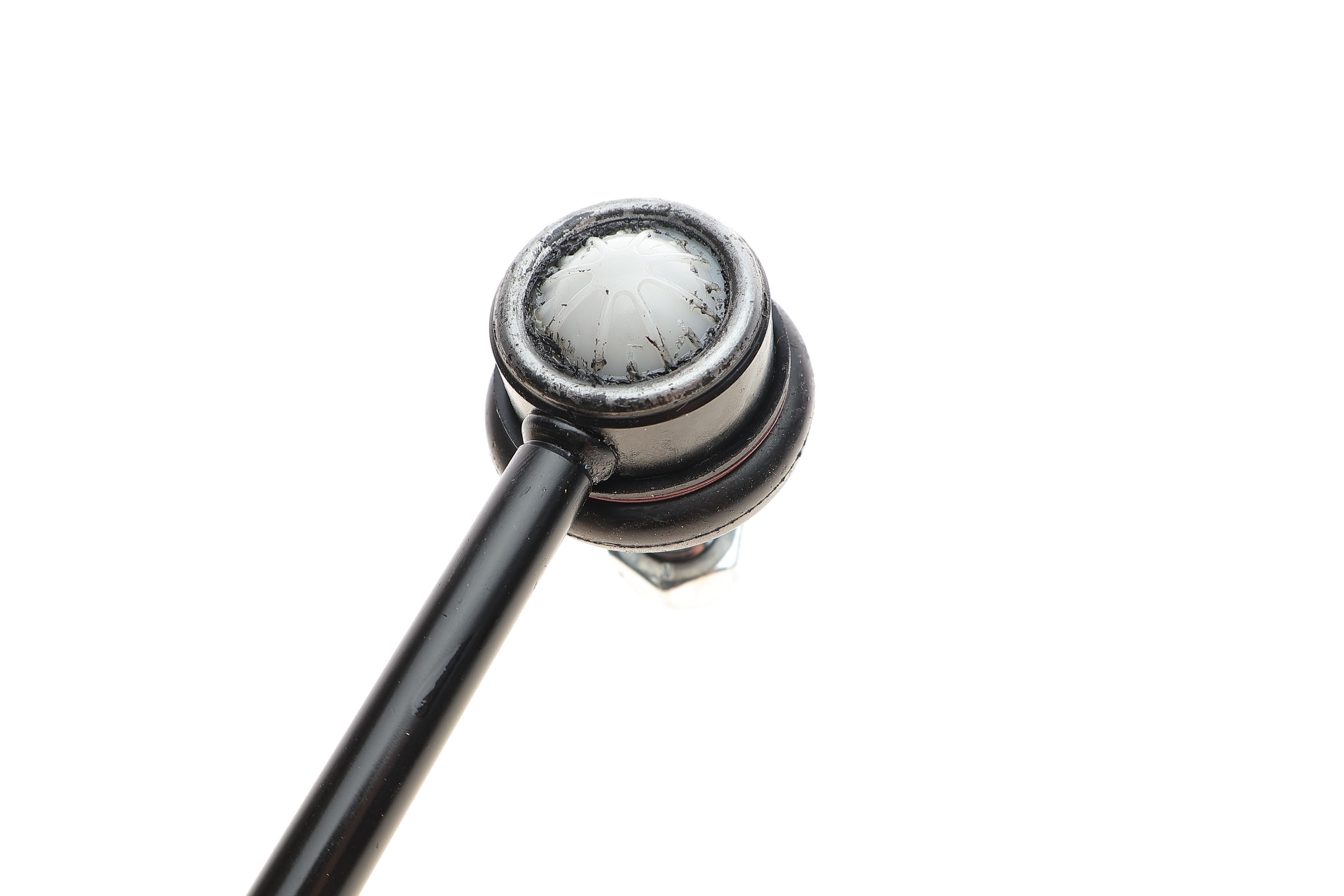 Тяга стабілізатора (переднього) VW T5 1.9TDI/2.0TDI/2.5TDI 03-15/ T6 2.0TDI/TSI 15- (SSP2580)