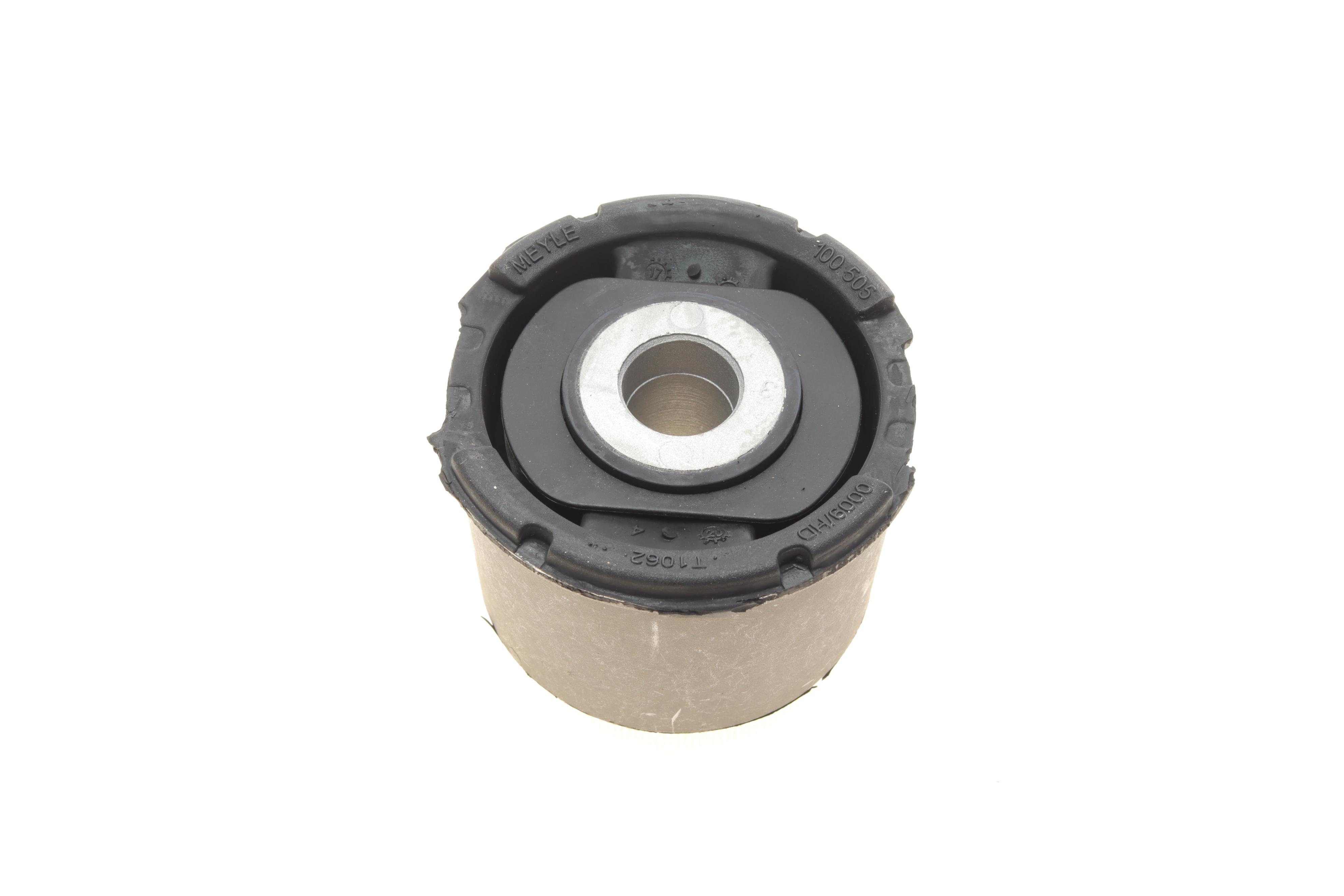 Сайлентблок балки (задньої) Audi A4 1.6-4.2 00-08