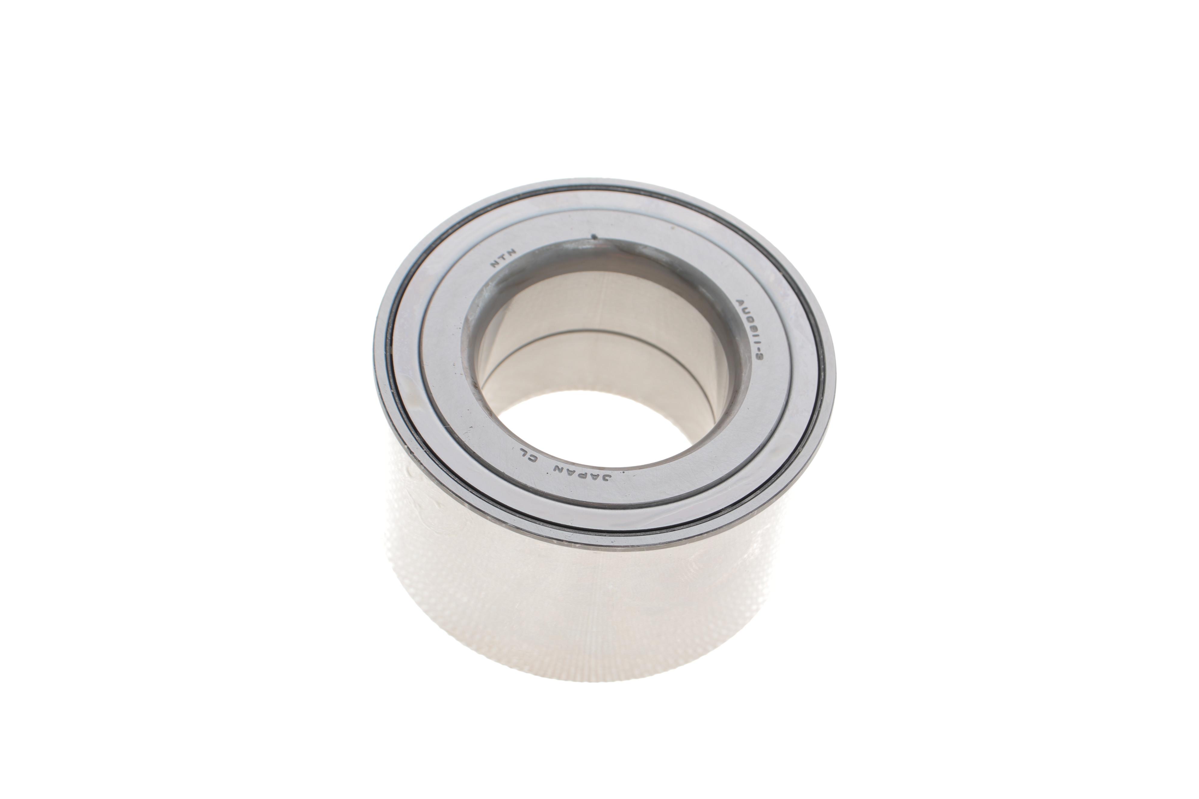 Підшипник маточини (задньої) Nissan X-Trail 02-13 (43x79x45)