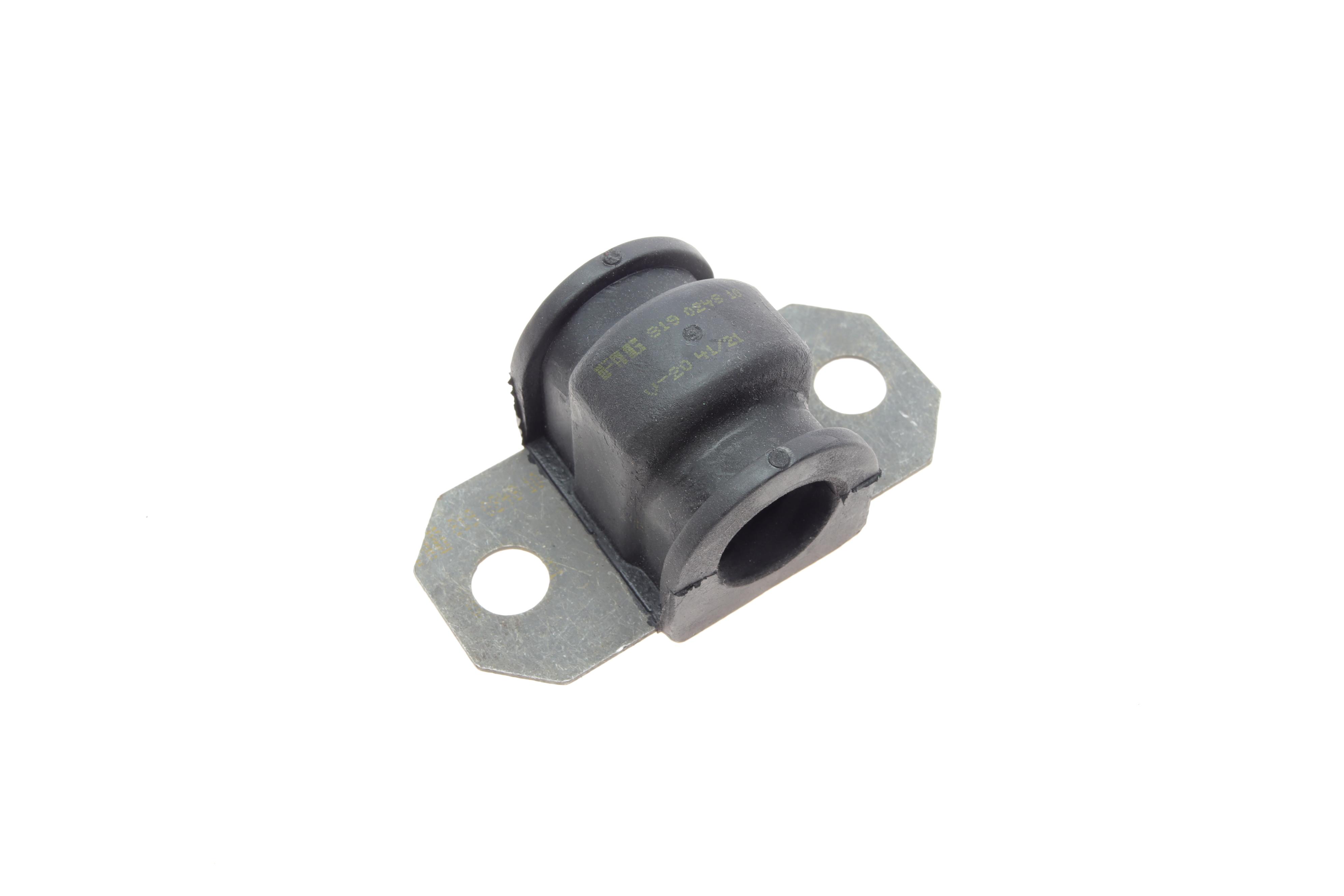 Втулка стабілізатора (переднього) Ford Fiesta VI 1.2-1.6 07- (d=22mm)