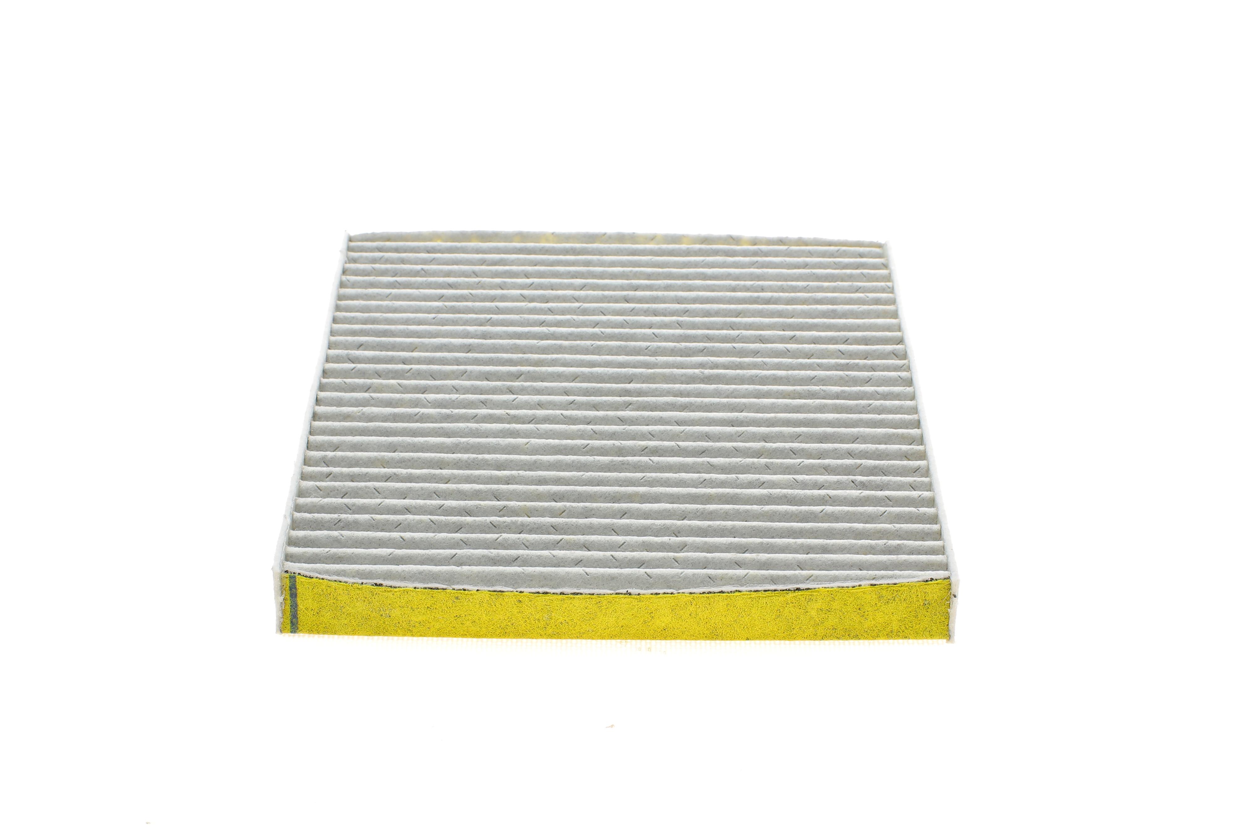 Фільтр салону Jeep Patriot/Dodge Avanger/Calibre 07- (вугільний)