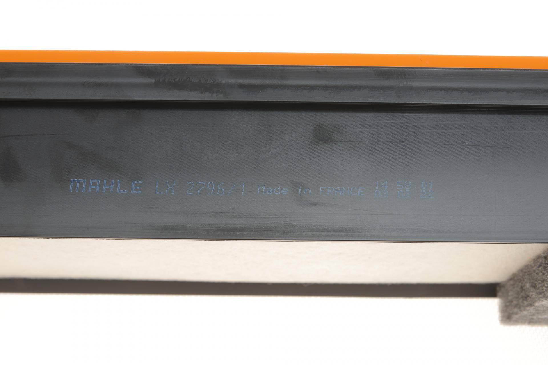 Фільтр повітряний BMW 530d (F10) 10-