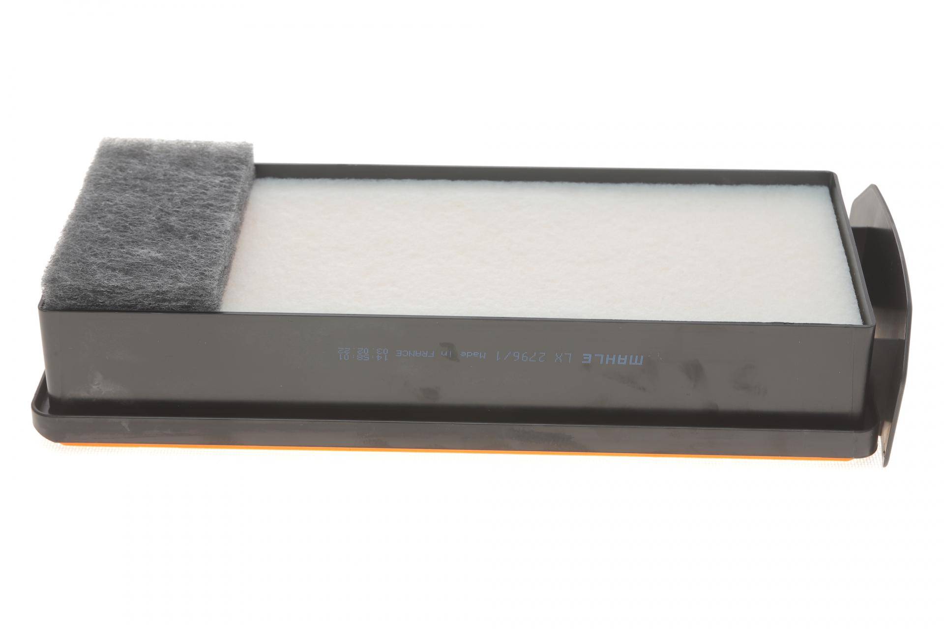 Фільтр повітряний BMW 530d (F10) 10-