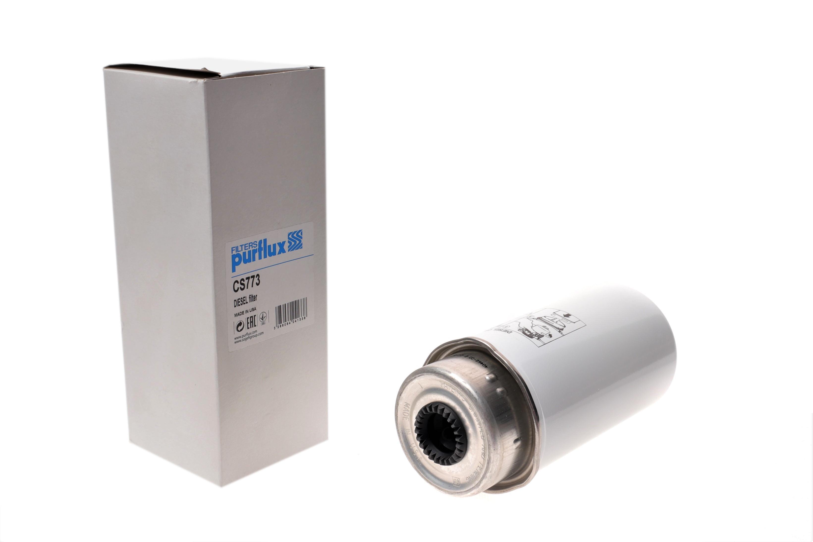 Фільтр паливний Ford Transit V347 06-