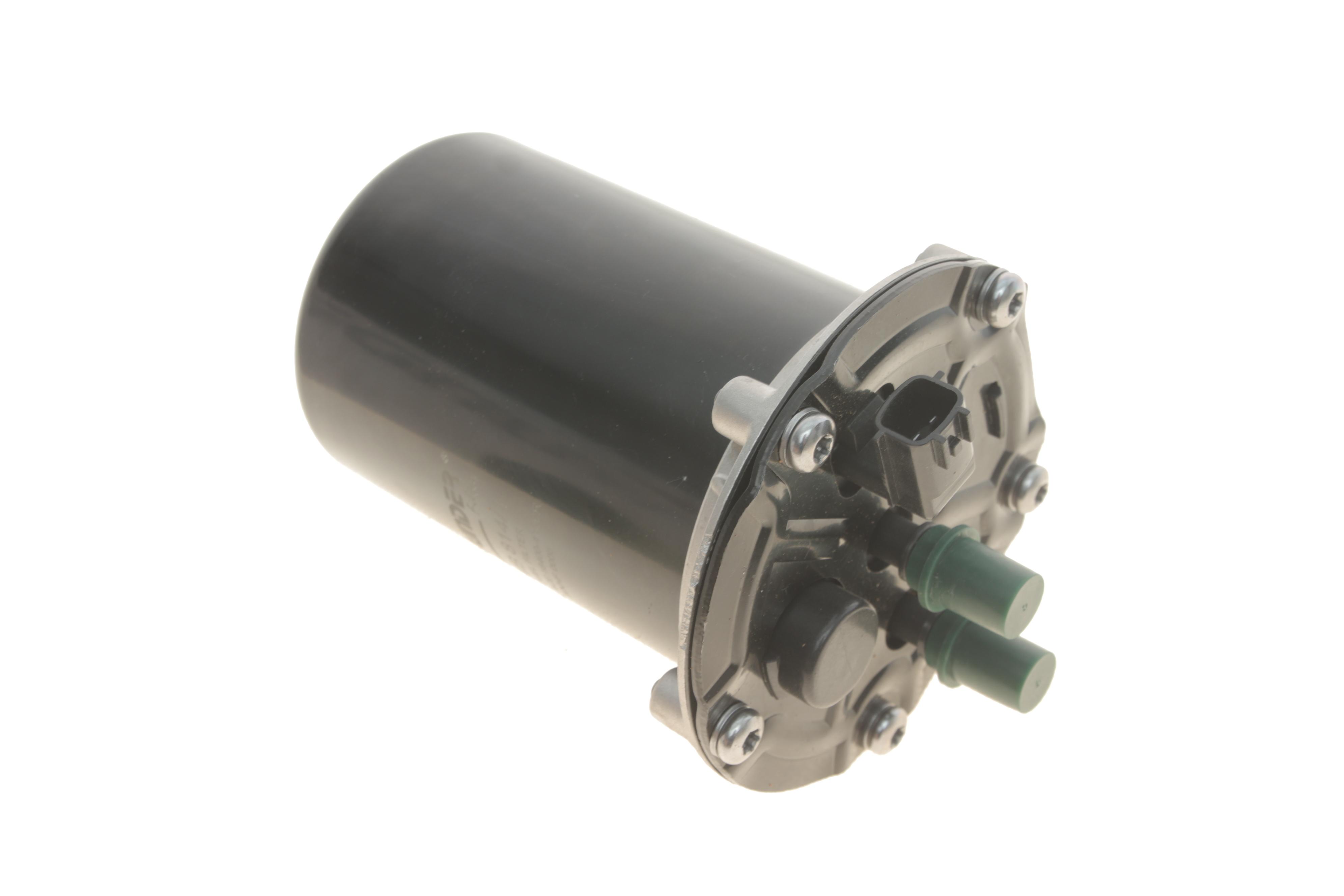 Корпус фільтра паливного Renault Master 2.3dCi/Trafic 1.6dCi 10- (на болтах)