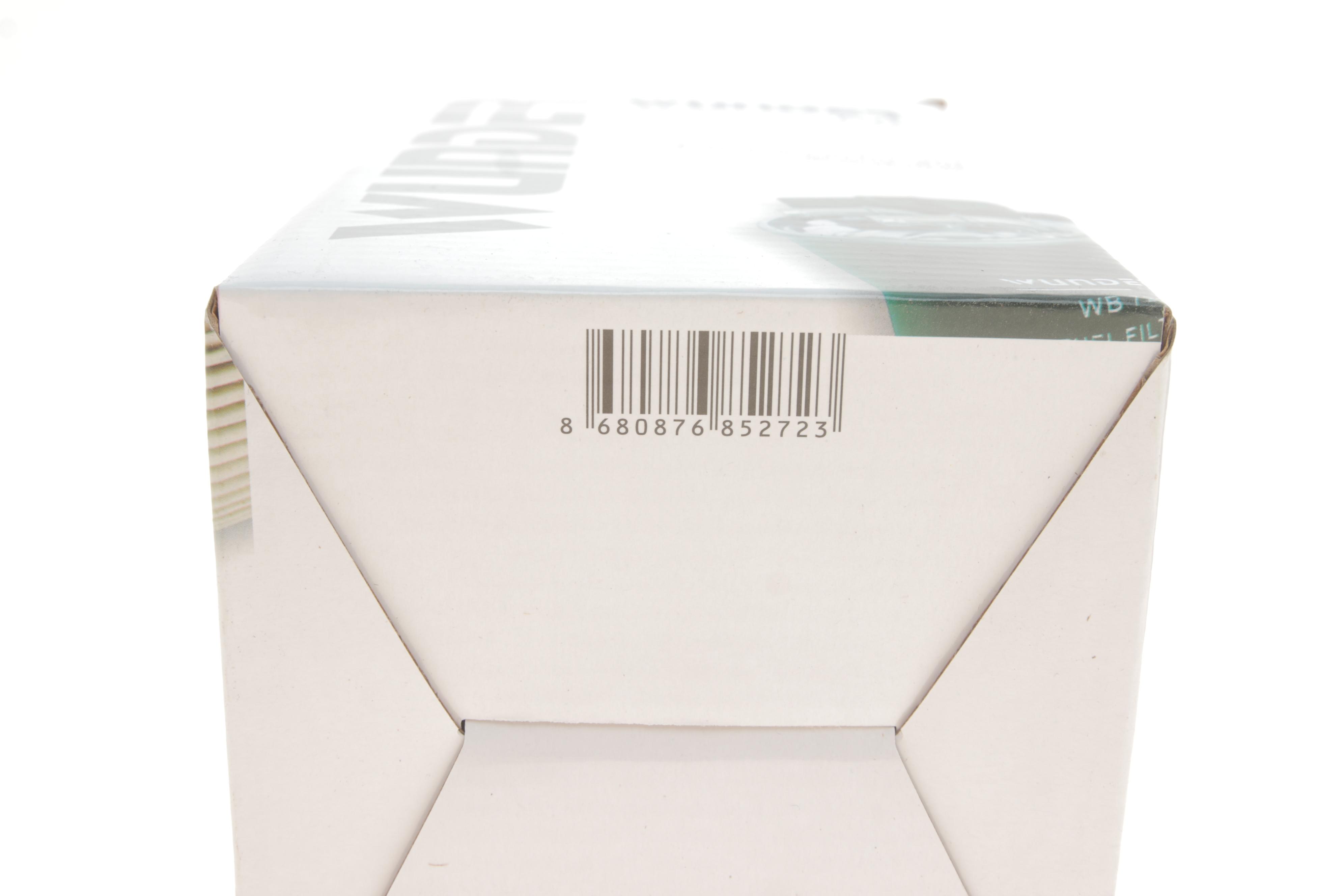 Корпус фільтра паливного Renault Master 2.3dCi/Trafic 1.6dCi 10- (на болтах)