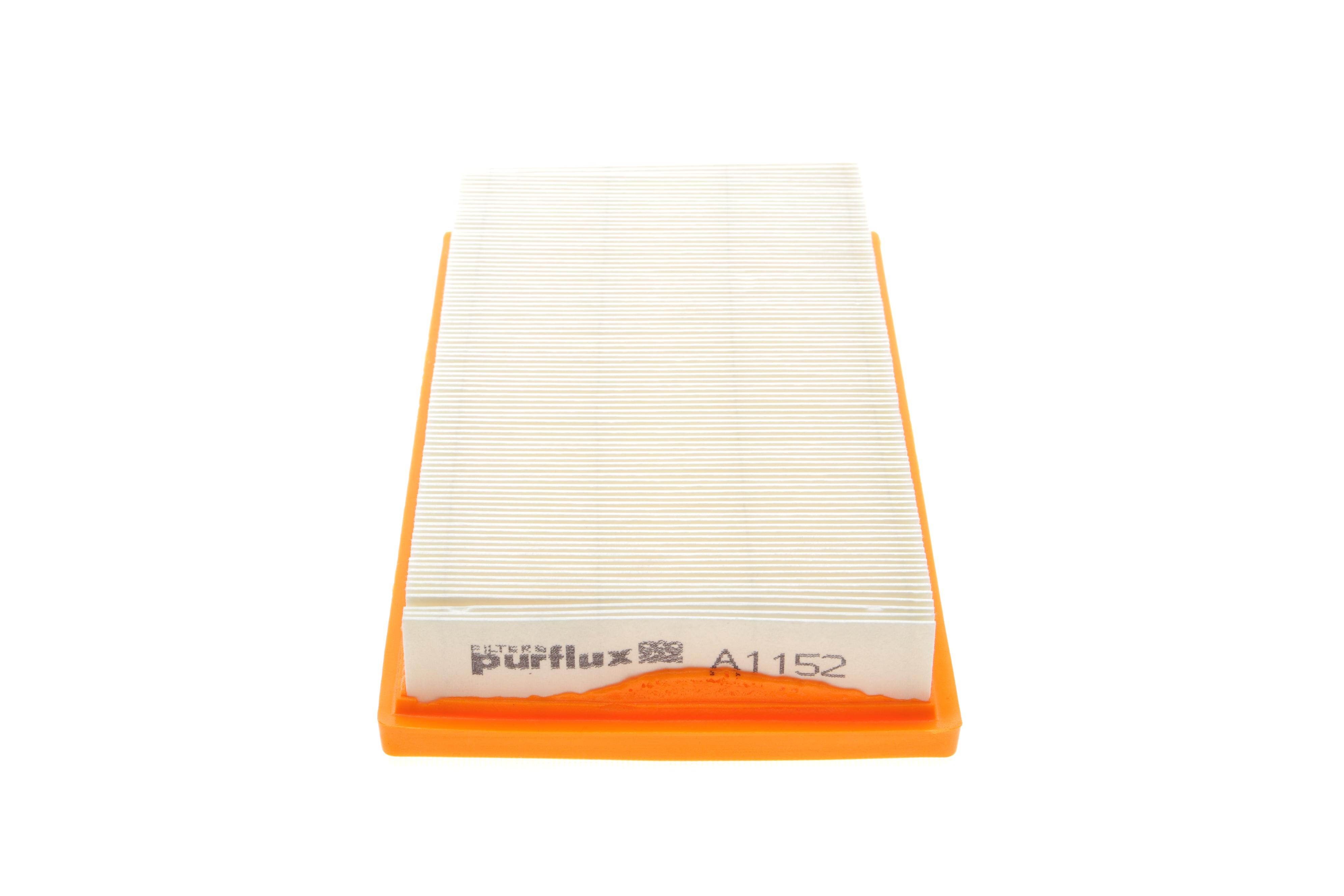 Фільтр повітряний VW Golf V/Polo IV 1.4FSI/Touran1.6FSI 03-07