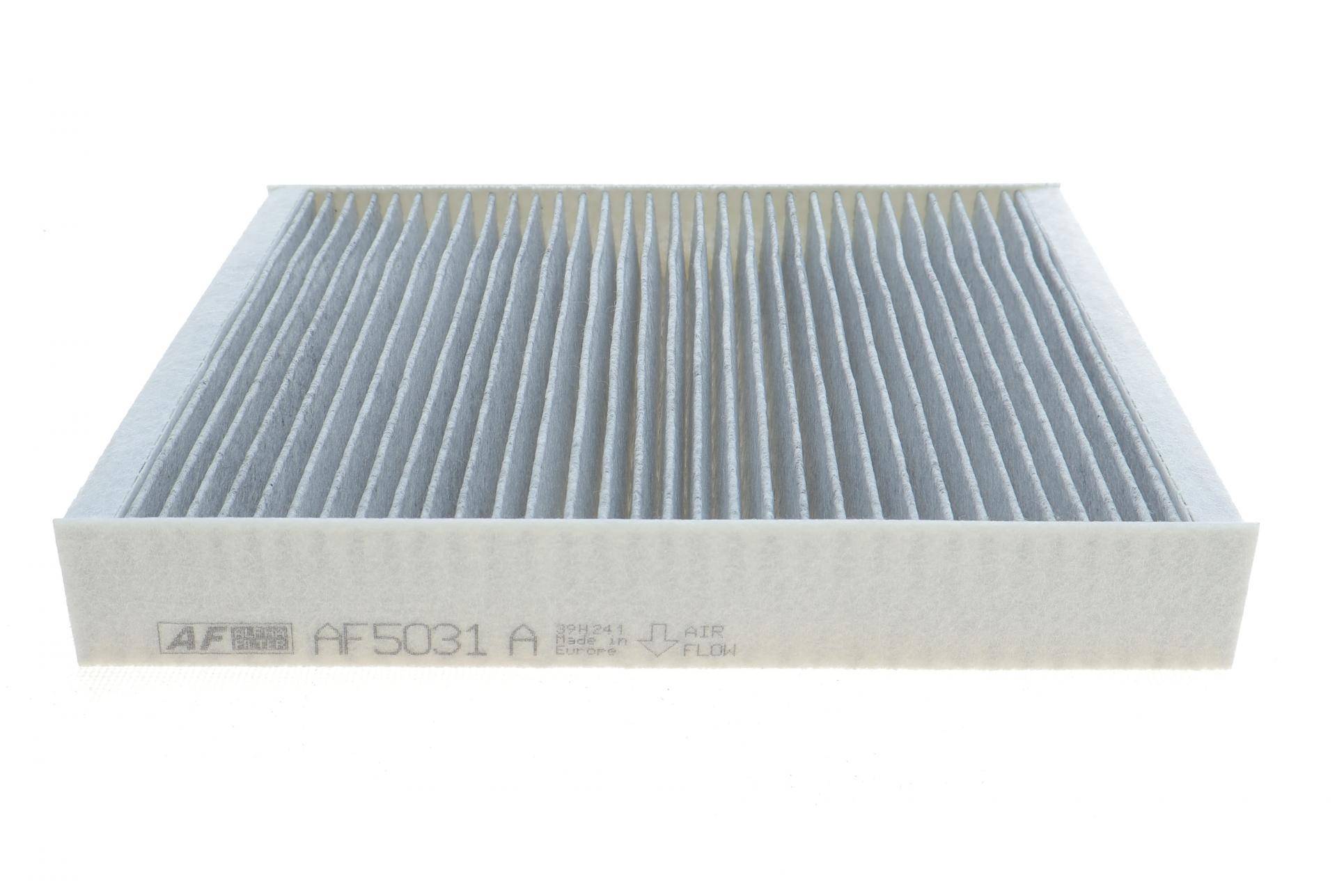 Фільтр салону Chevrolet Aveo (T300) 11-/ Opel Astra J 09- (вугільний)