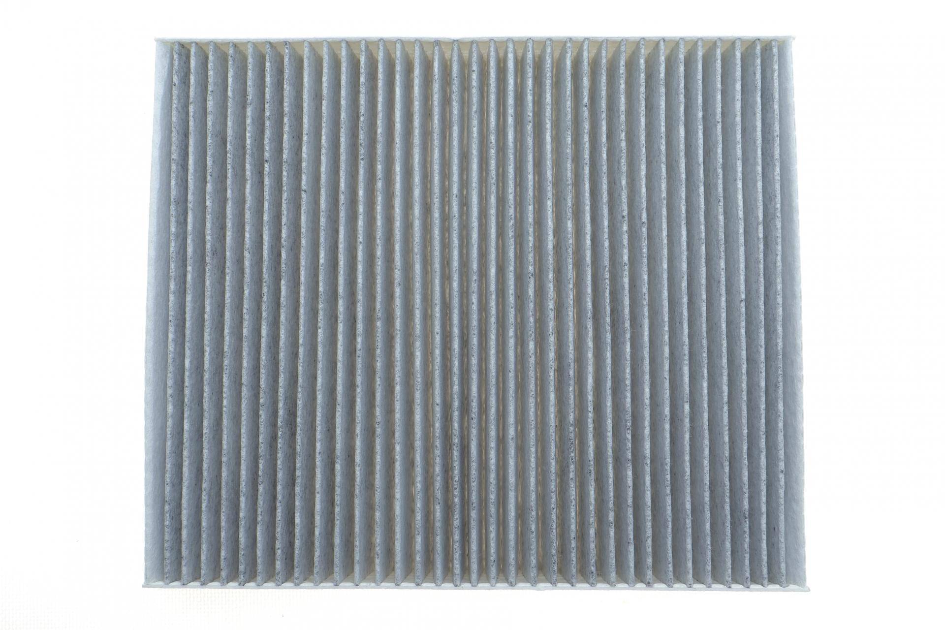 Фільтр салону Chevrolet Aveo (T300) 11-/ Opel Astra J 09- (вугільний)