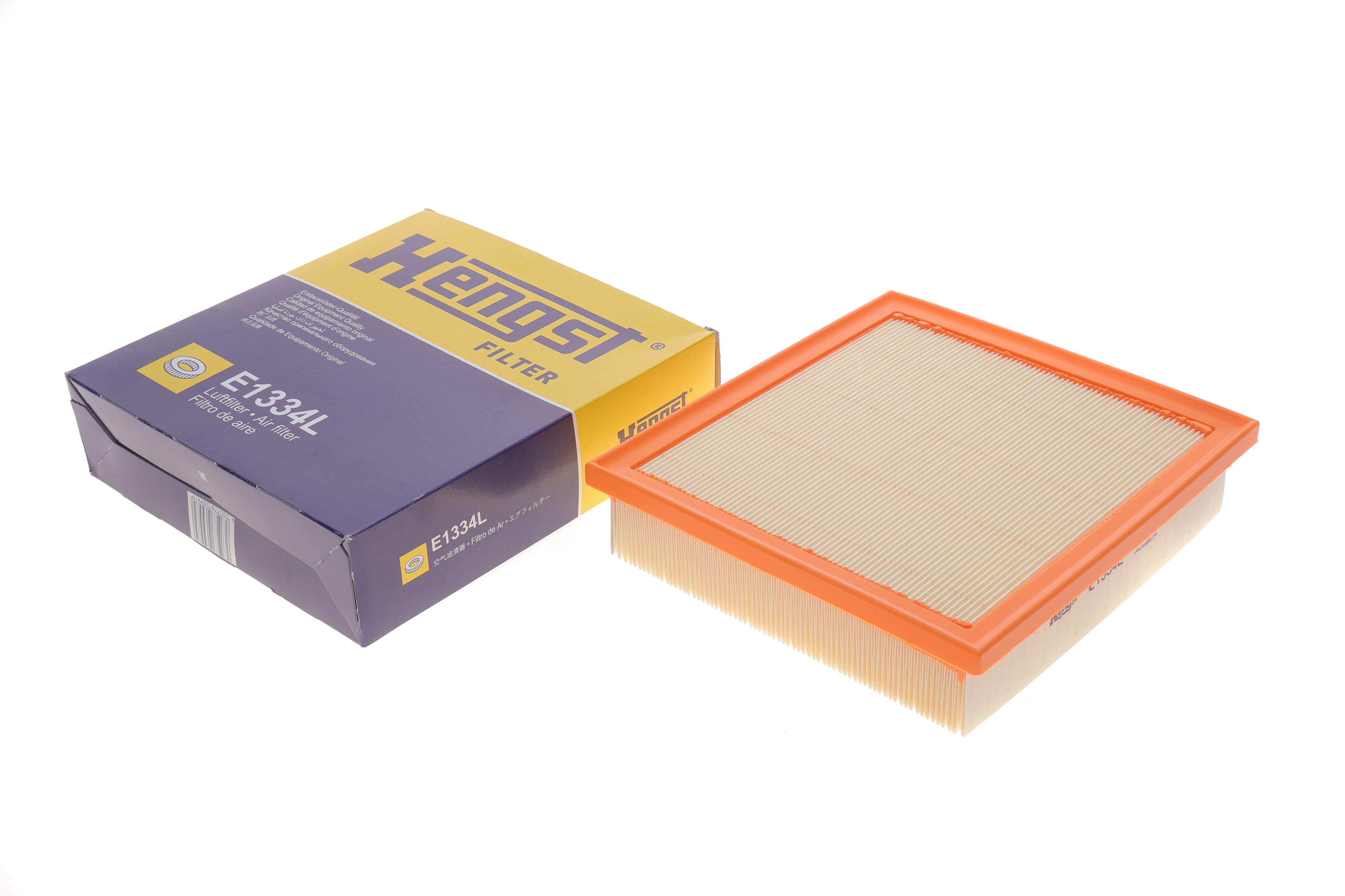 Фільтр повітряний Lexus RX 270/RX 300 17-/RX 350 08-/Toyota Camry 3.5 11-/Mitsubishi L 200 2.4DI 15-