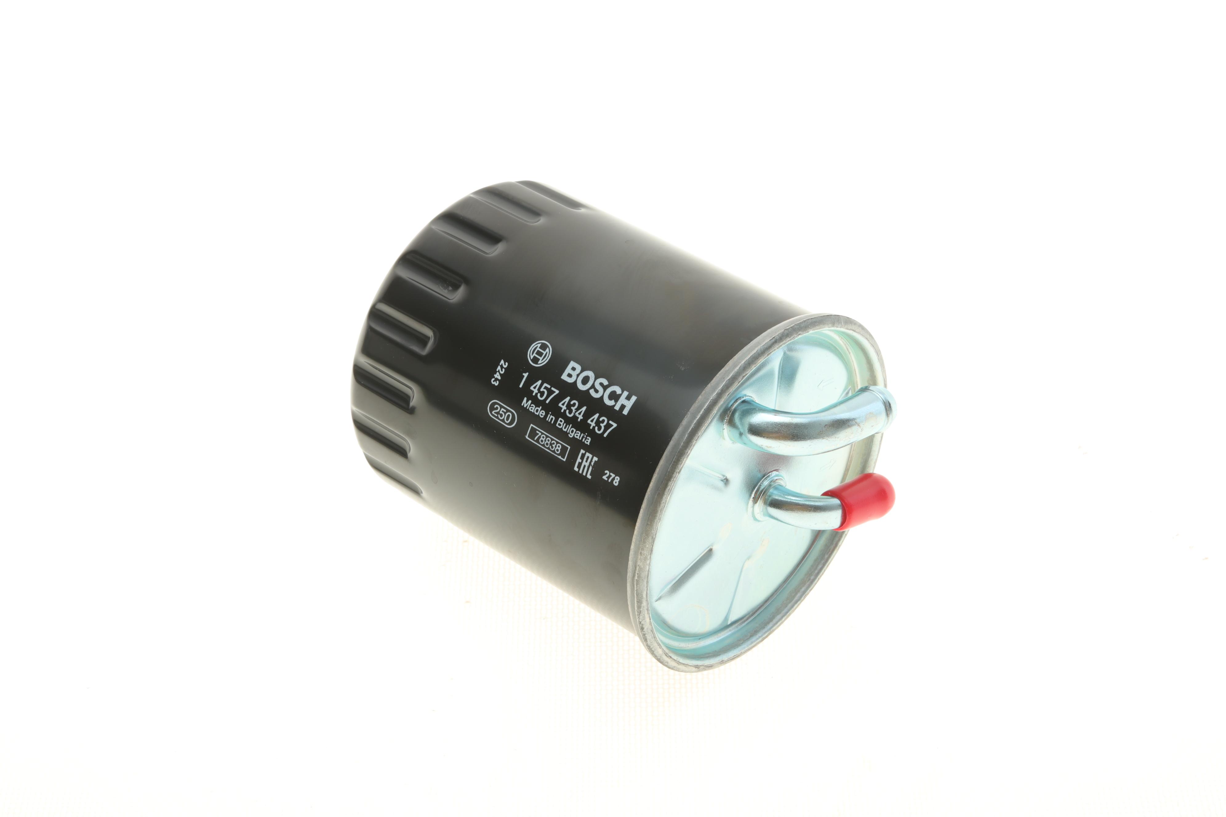 Фільтр паливний MB Sprinter 06-/ Vito 03-