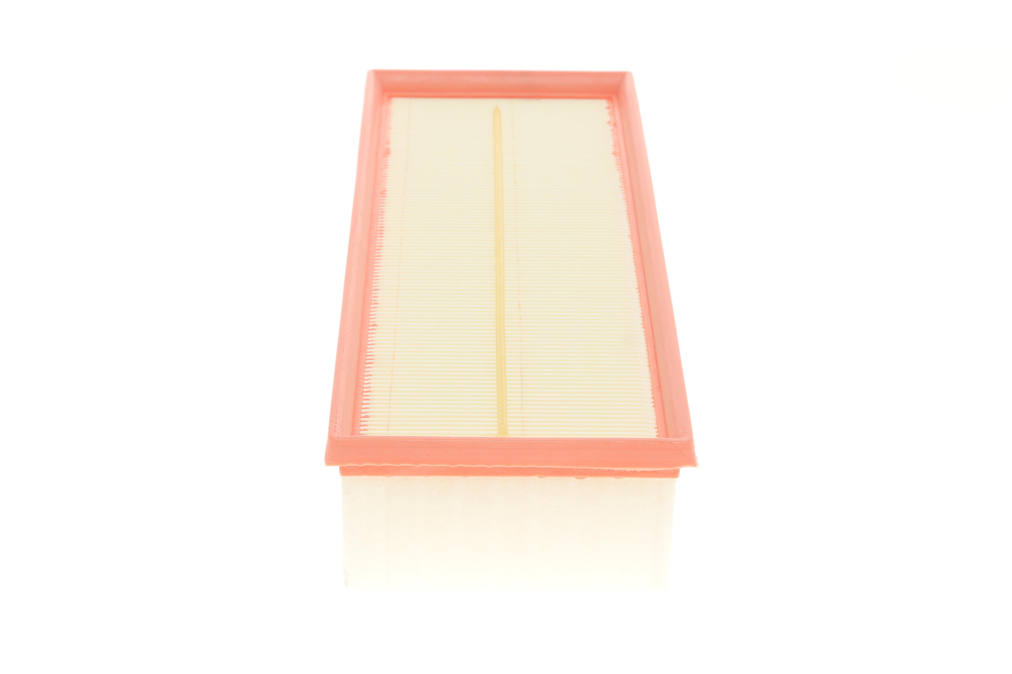 Фільтр повітряний VW Caddy 1.9/2.0TDI 03-