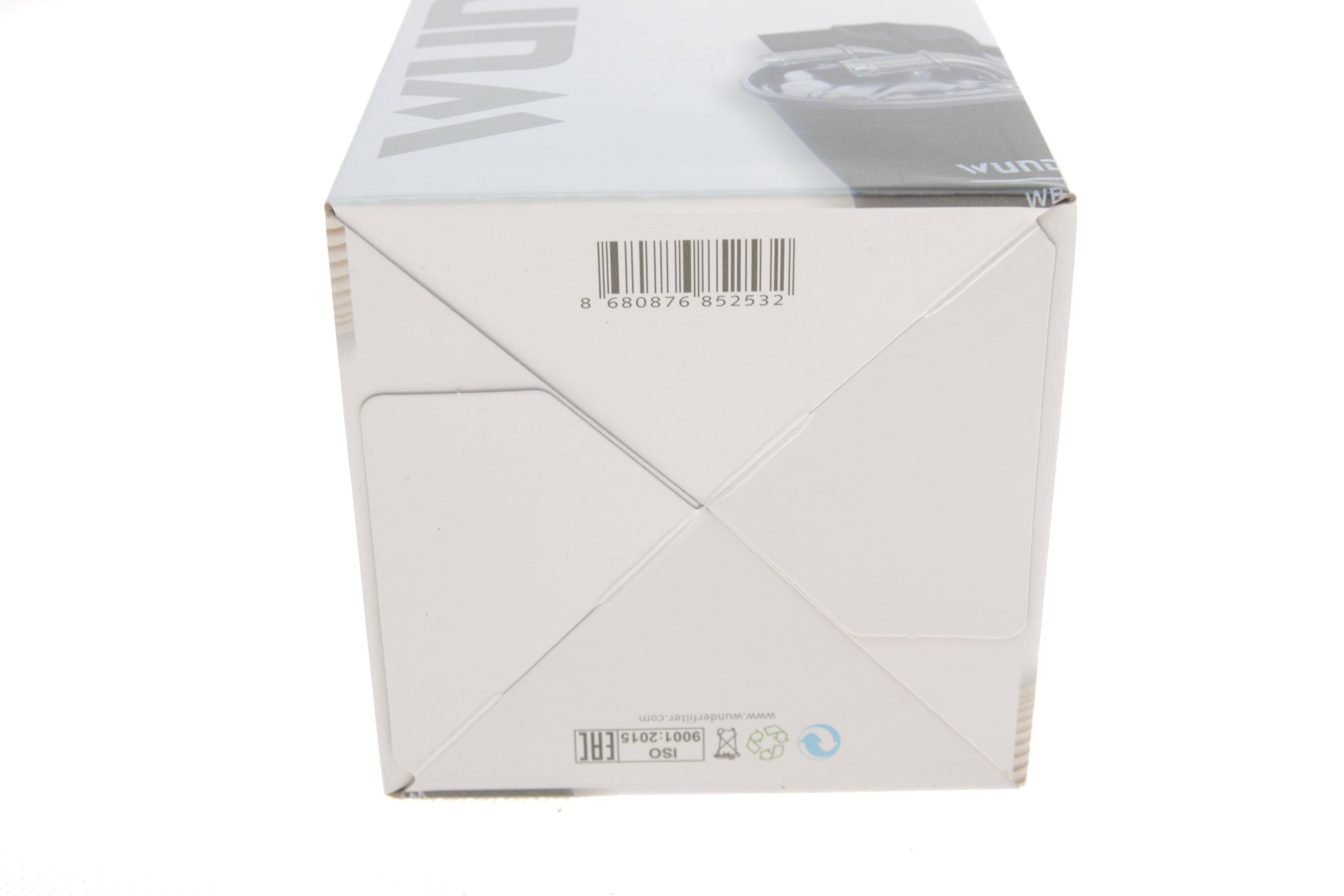 Фільтр паливний Fiat Doblo 1.3-2.0JTD 11-