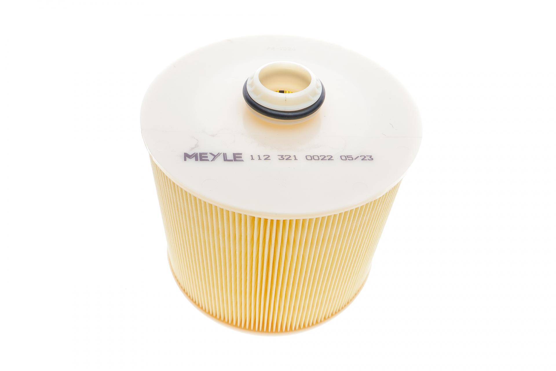 Фільтр повітряний Audi A6 2.7-3.0TDI 04-11