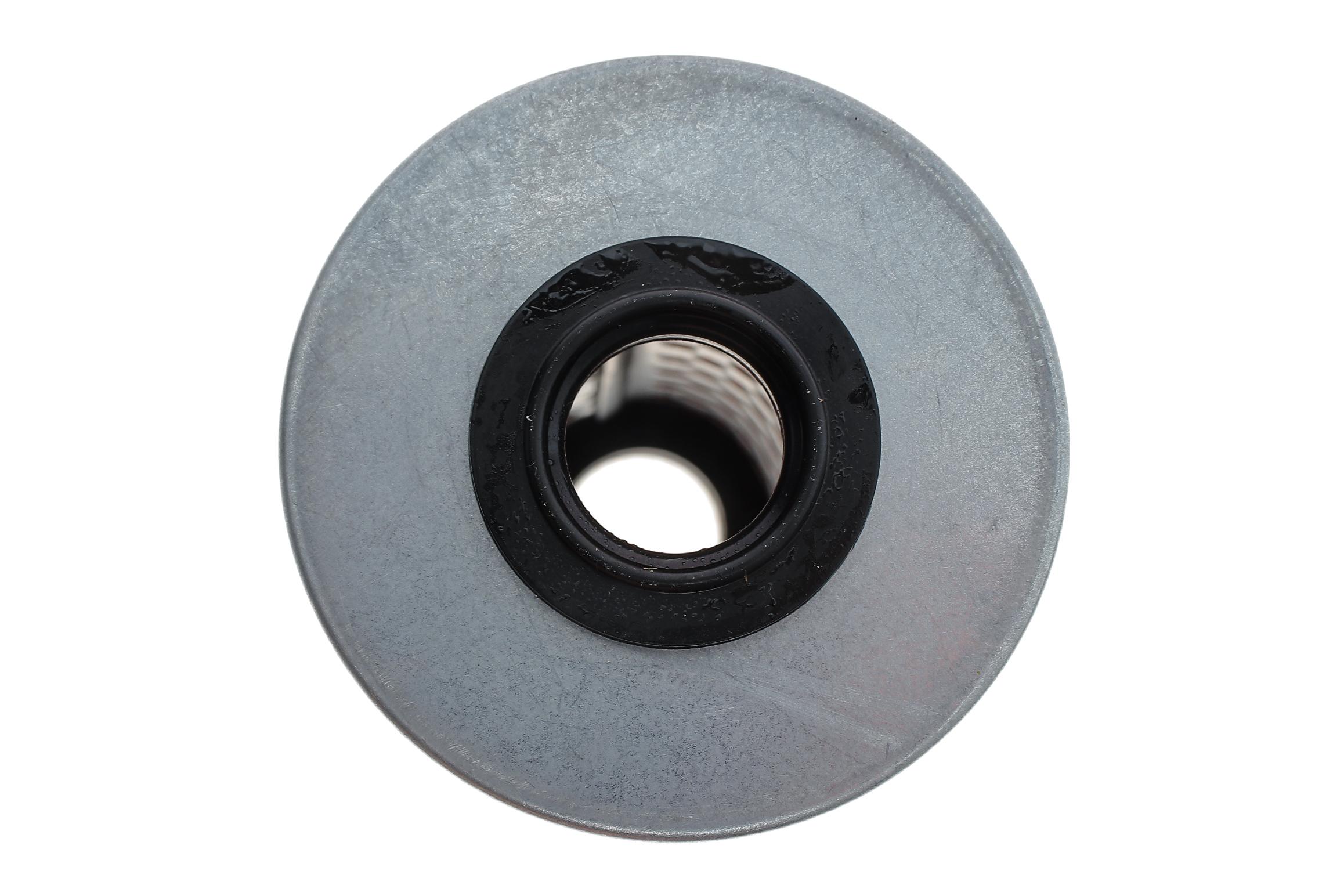 Фільтр паливний Renault Trafic/Master 1.9-2.5TDCi