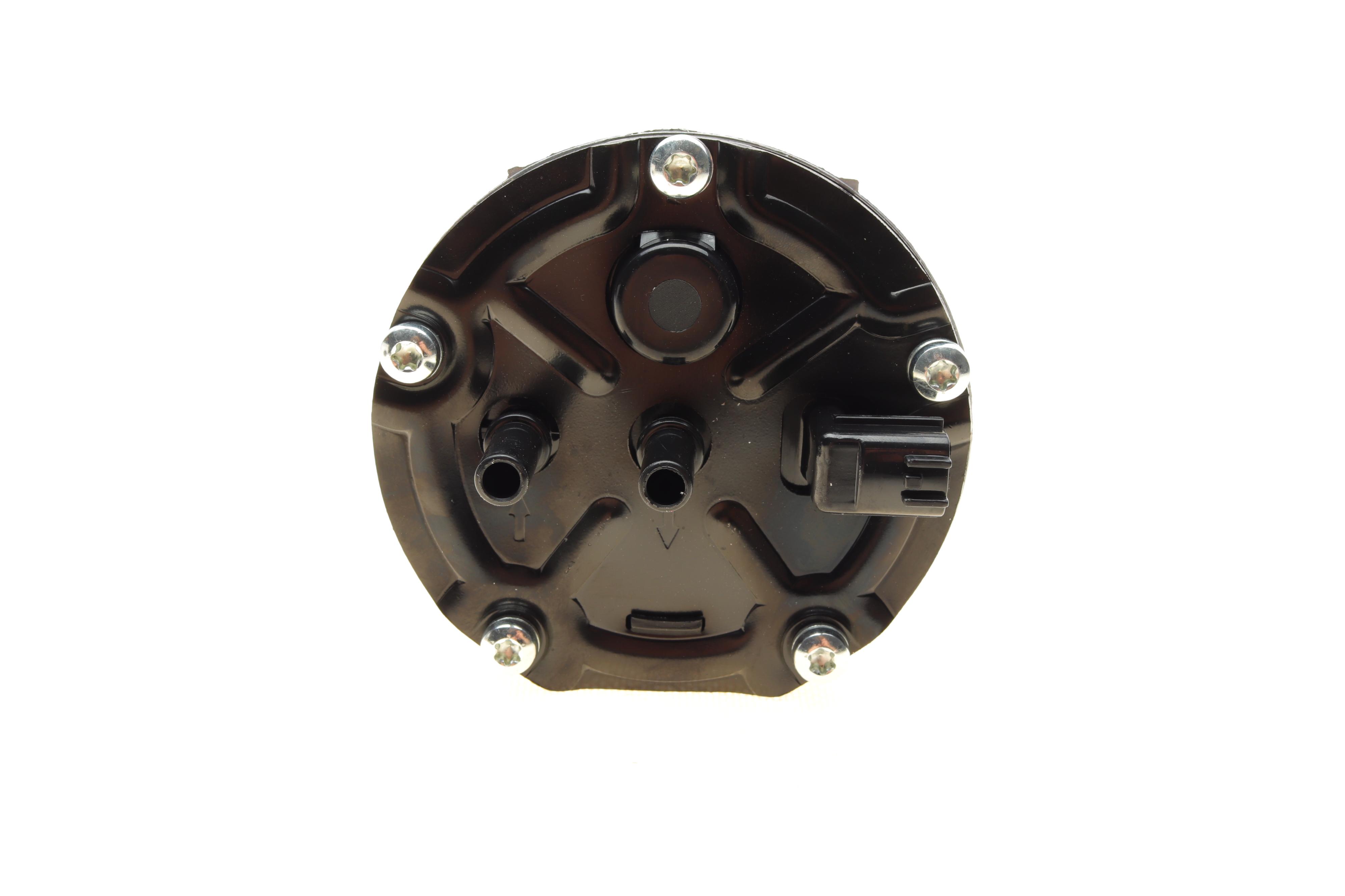 Фільтр паливний Renault Kangoo/Dokker/Duster/Logan 1.5dci 10- (на болтах)