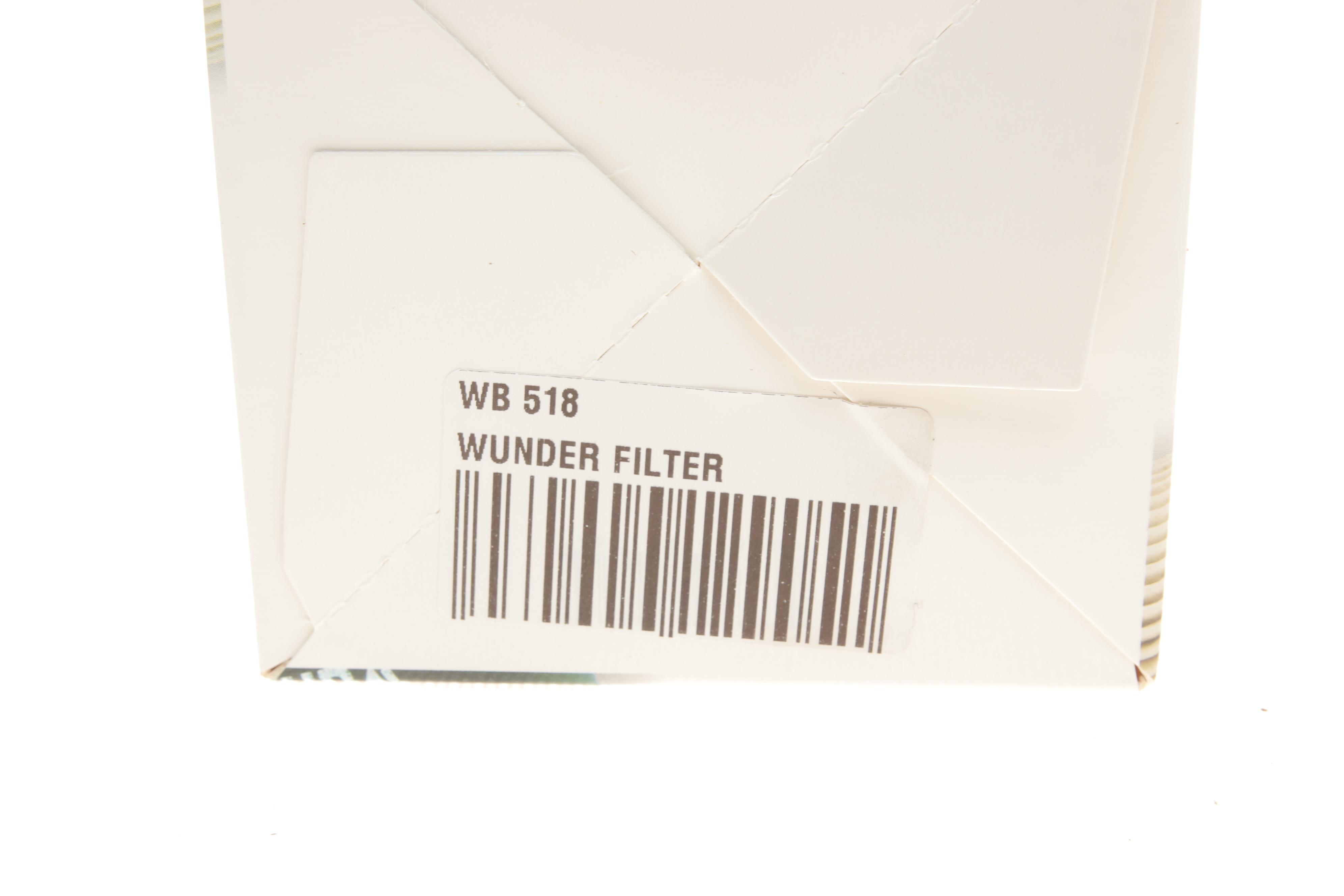 Фільтр паливний Ford Connect 1.6TDCI 13-