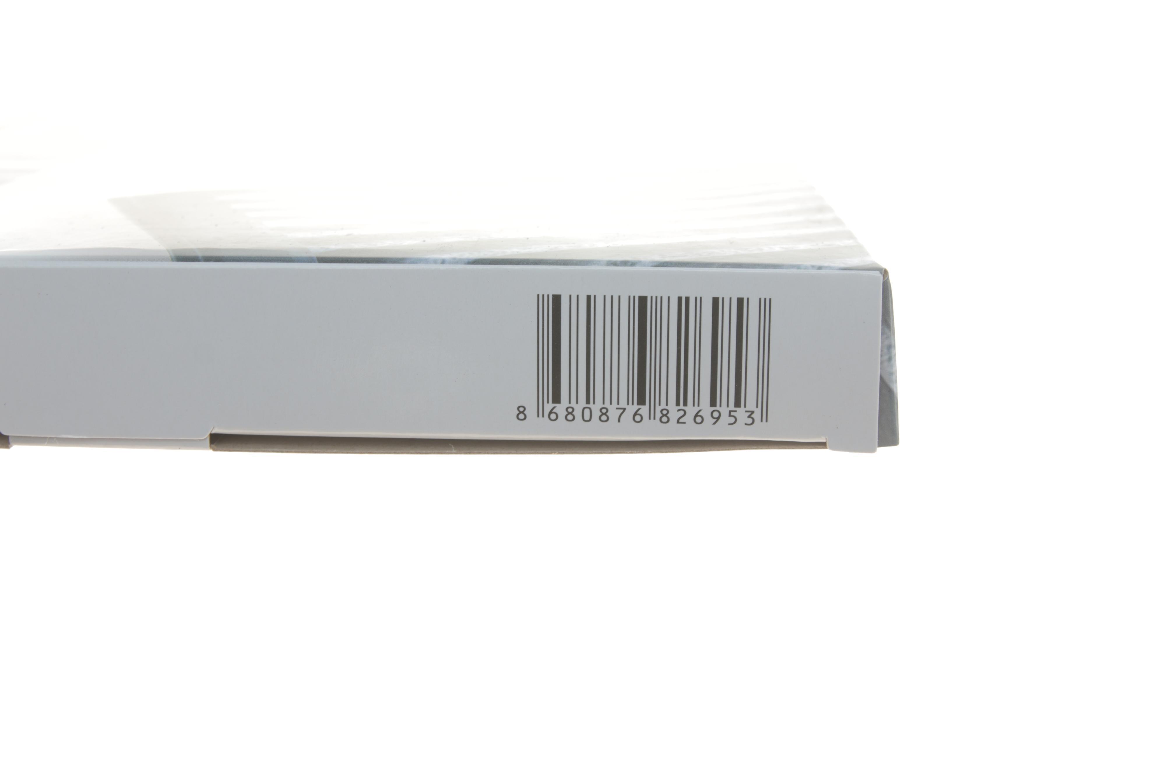 Фільтр салону Peugeot Bipper 1.3HDI/Opel Combo 1.3CDTI/Fiat Doblo 1.4 10- (вугільний)