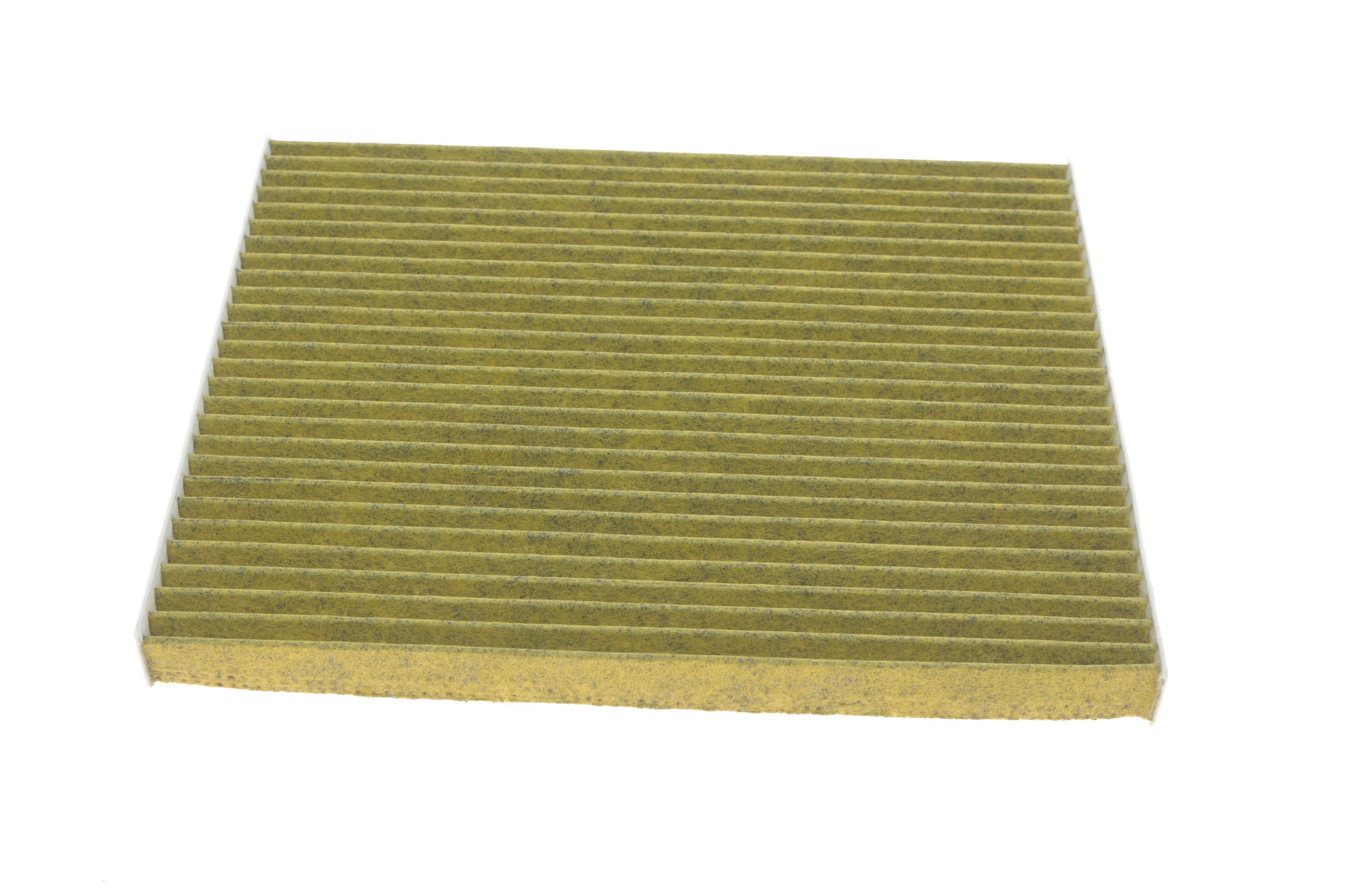 Фільтр салону Peugeot Bipper 1.3HDI/Opel Combo 1.3CDTI/Fiat Doblo 1.4 10- (вугільний)