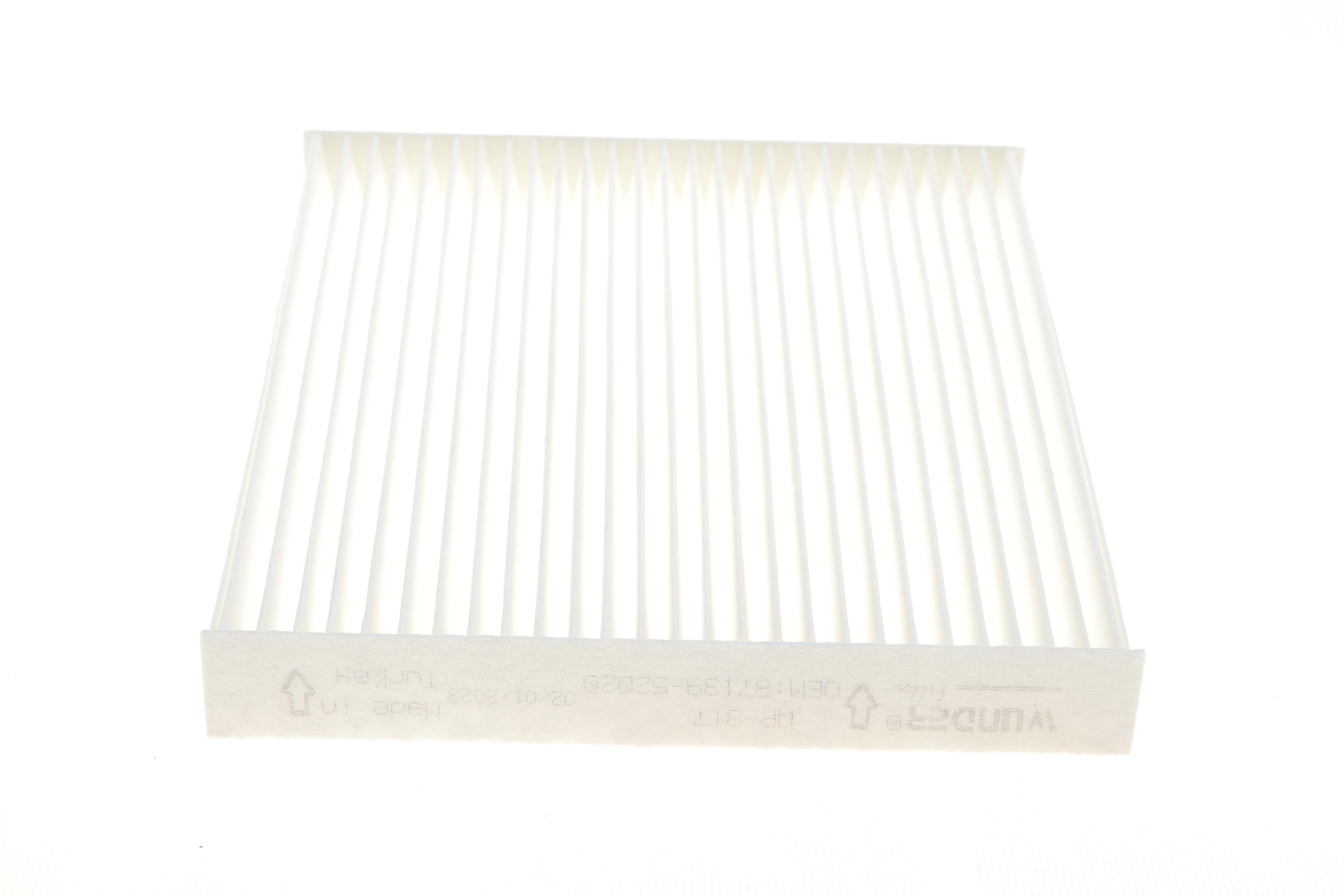 Фільтр салону Subaru Legacy V/Outback/ Toyota Auris/Avensis 09-