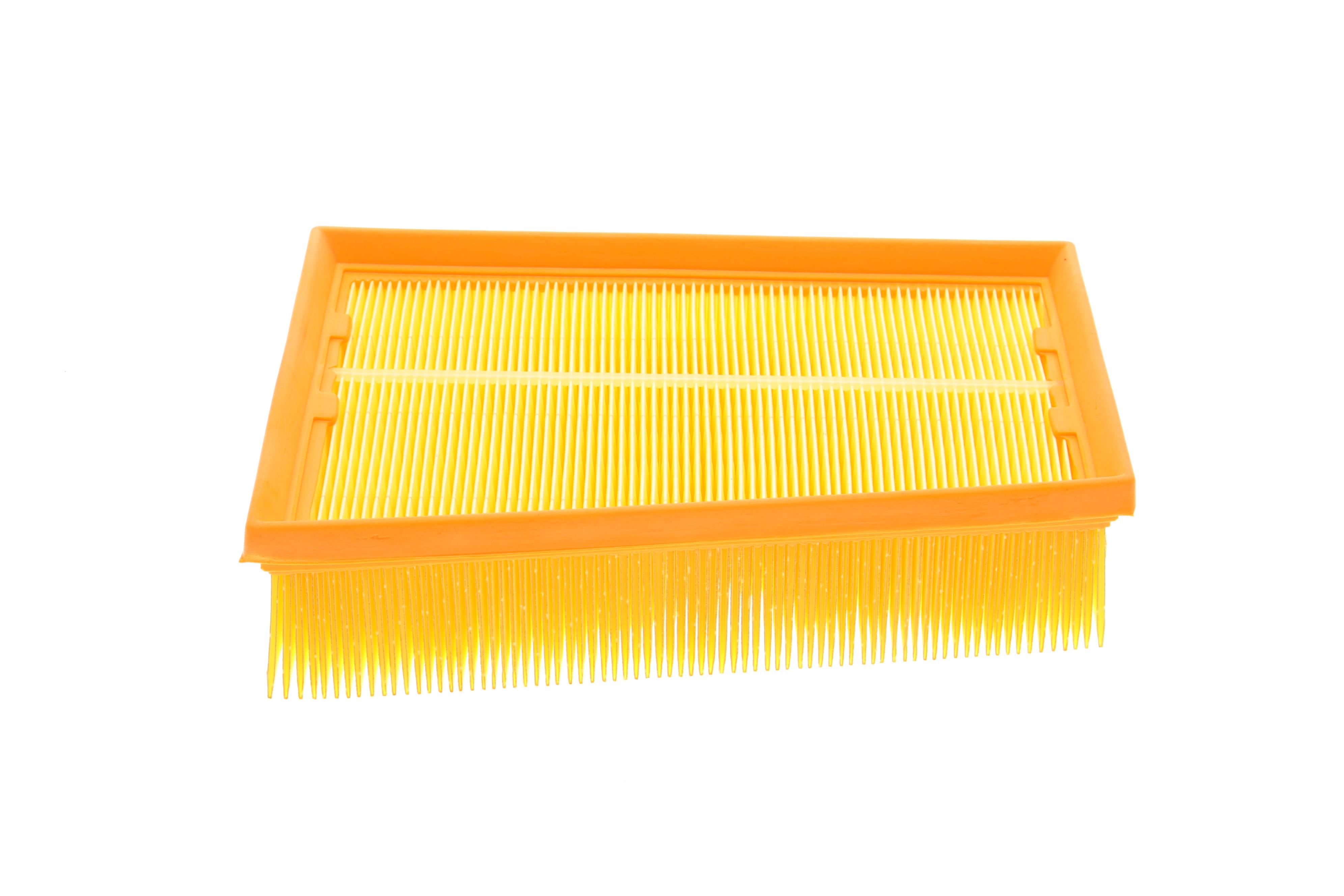 Фільтр повітряний Nissan Qashqai 07-