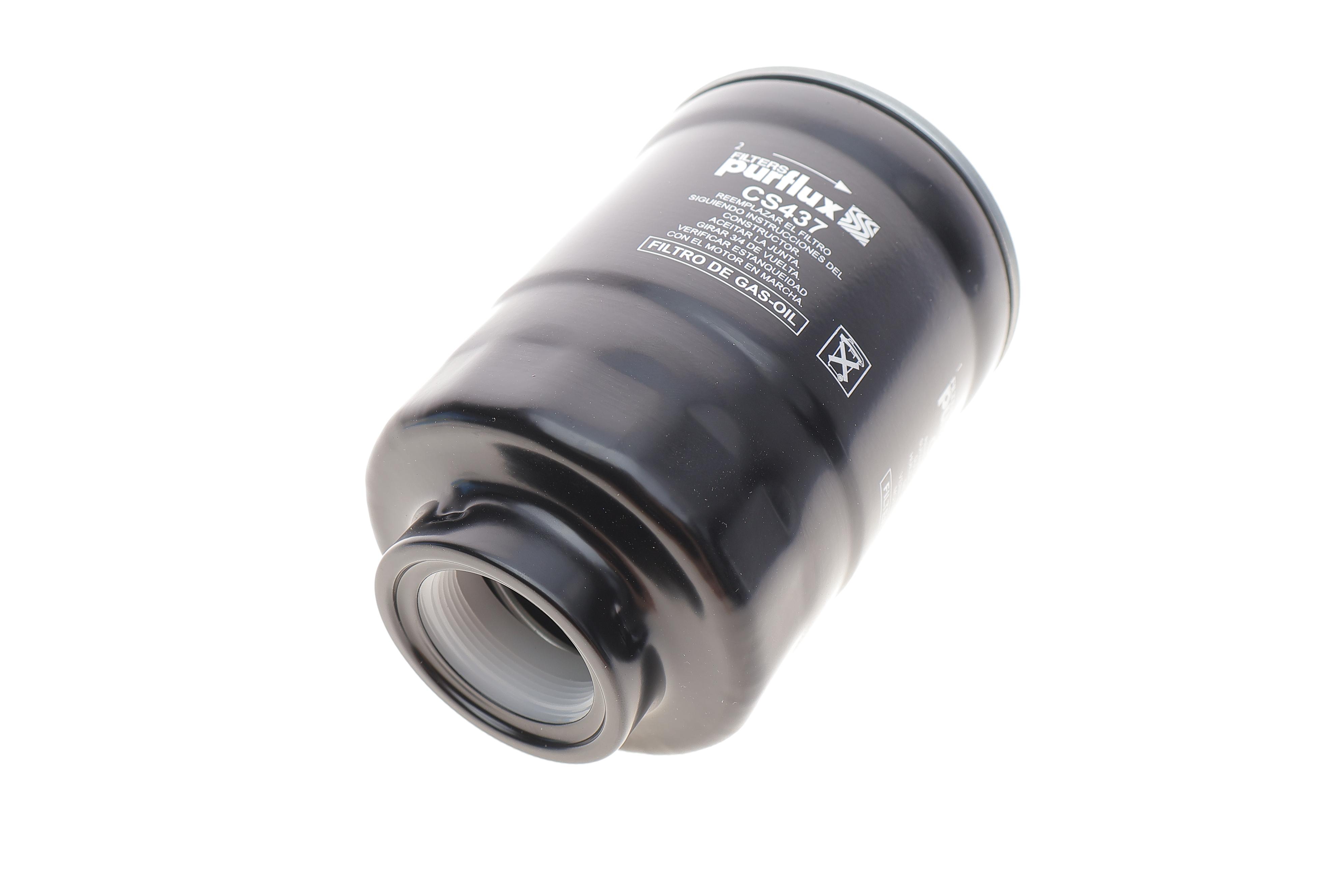 Фільтр паливний Toyota Land Cruiser 2.4-4.2 TD/D 89-