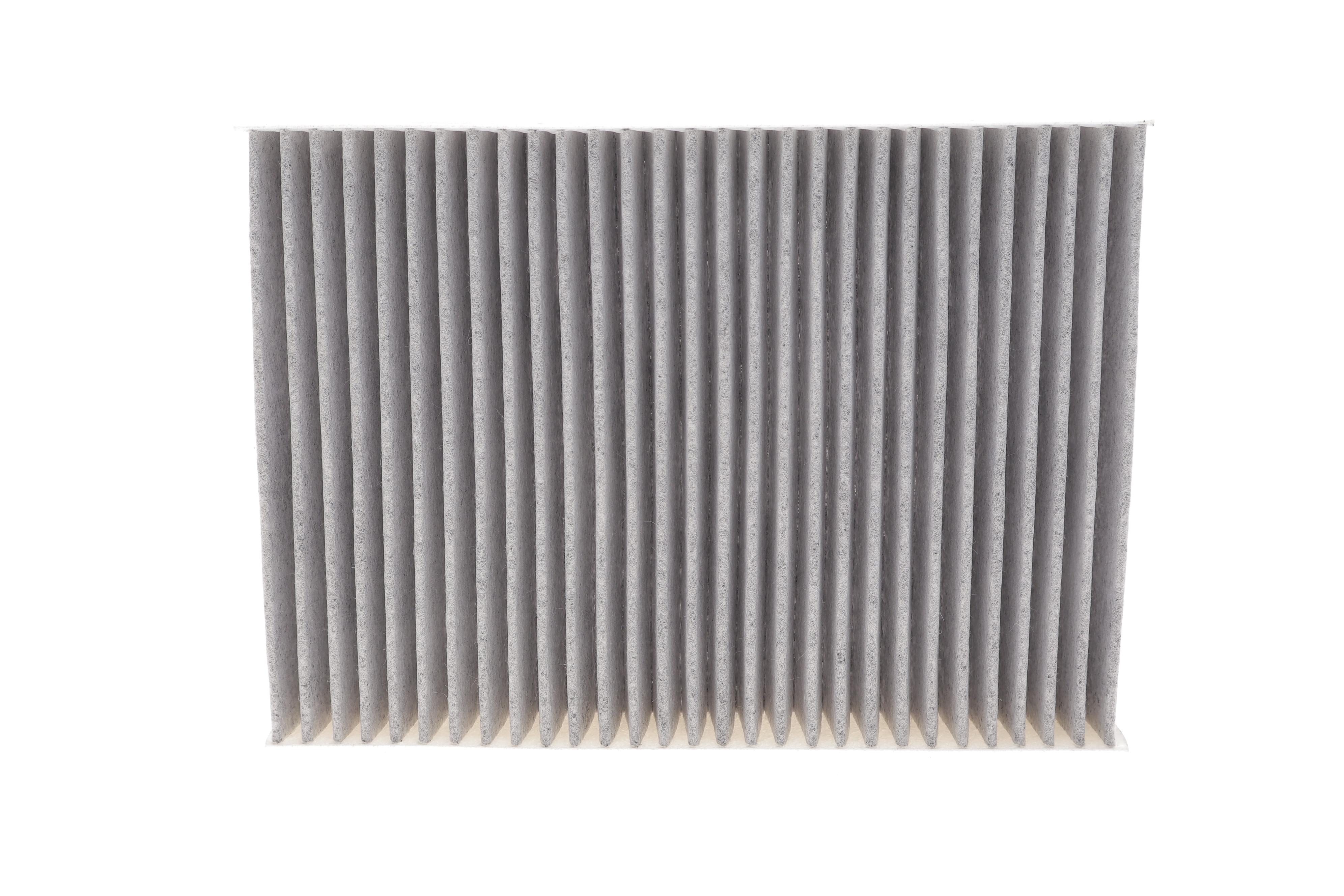 Фільтр салону BMW 5 (G30/F90)/7 (G11/G12) 15- (вугільний) (к-кт 2 шт.)