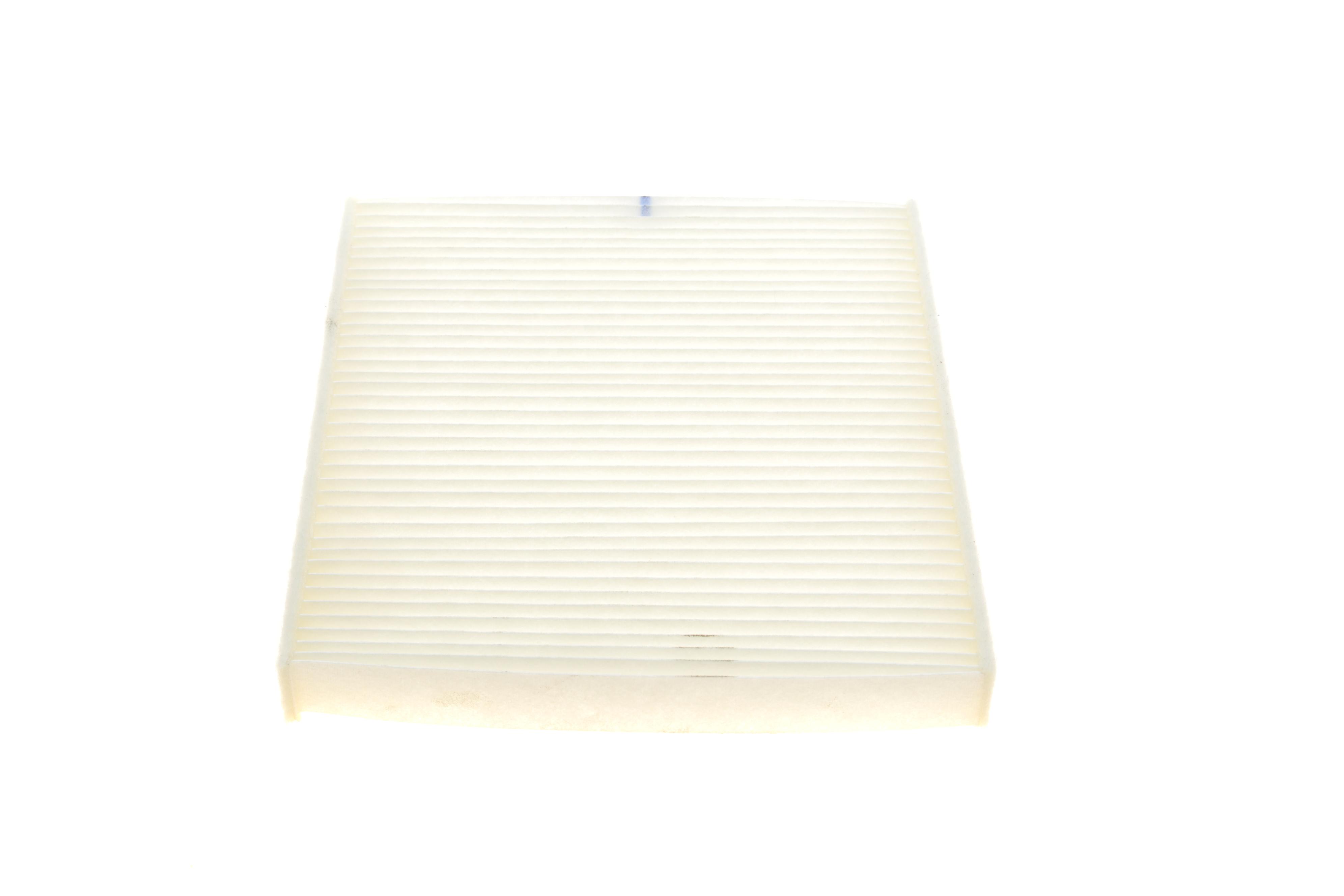 Фільтр салону BMW X5 (E70/F15)/X6 (E71) 2.0D-4.8 07-