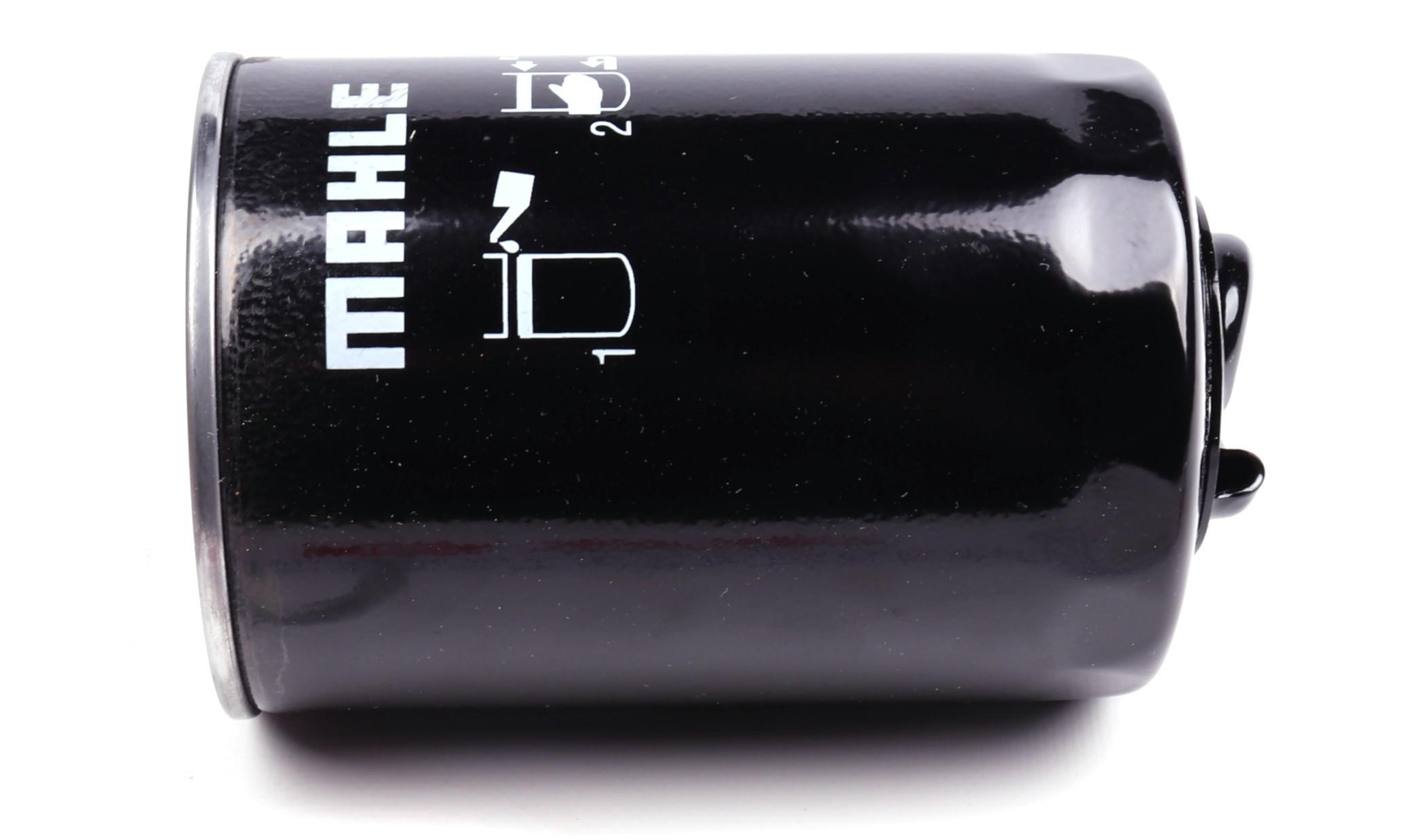 Фільтр масляний VW Passat 1.8 T 96-05/Skoda SuperB 1.8T 01-08