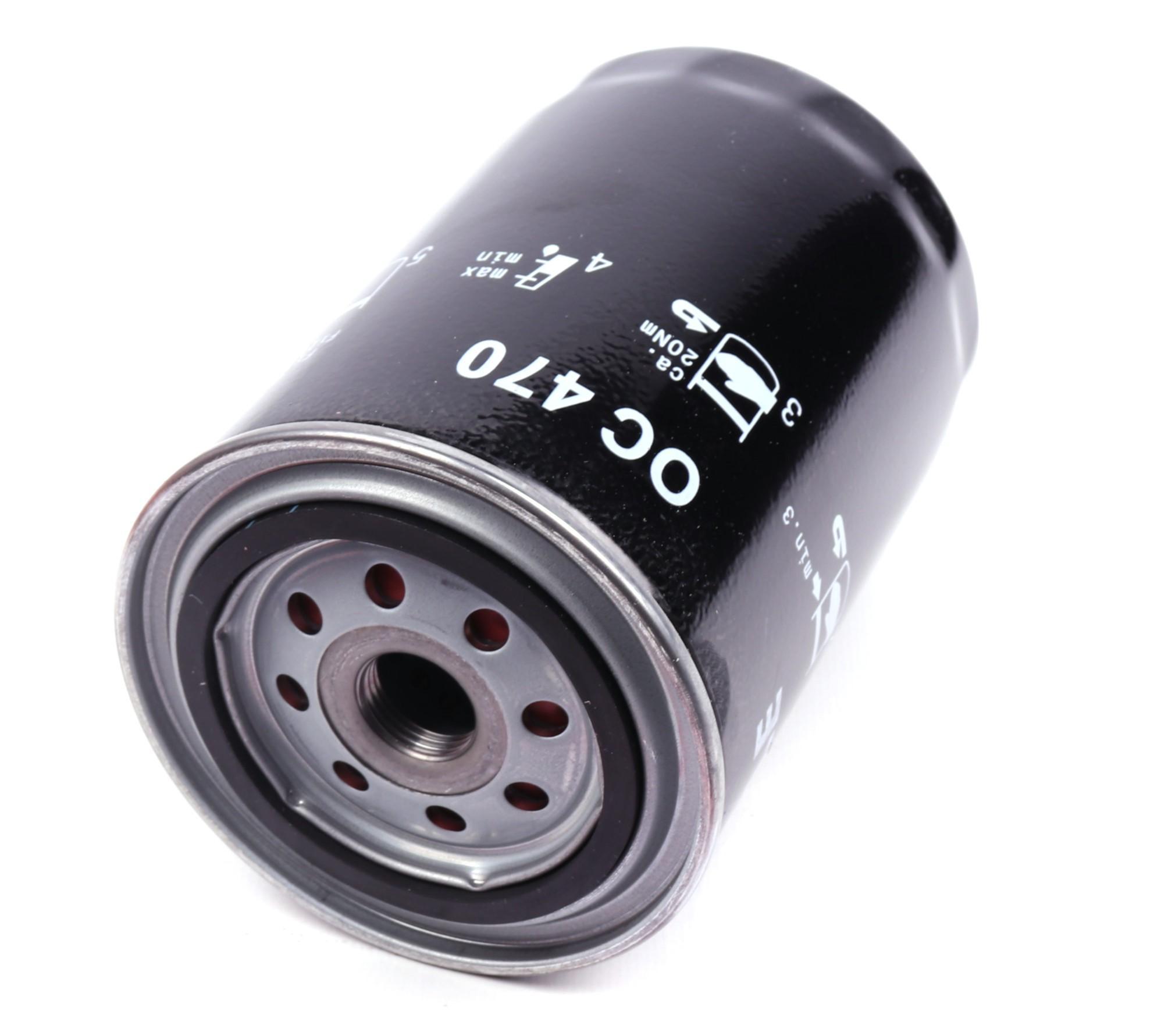 Фільтр масляний VW Passat 1.8 T 96-05/Skoda SuperB 1.8T 01-08