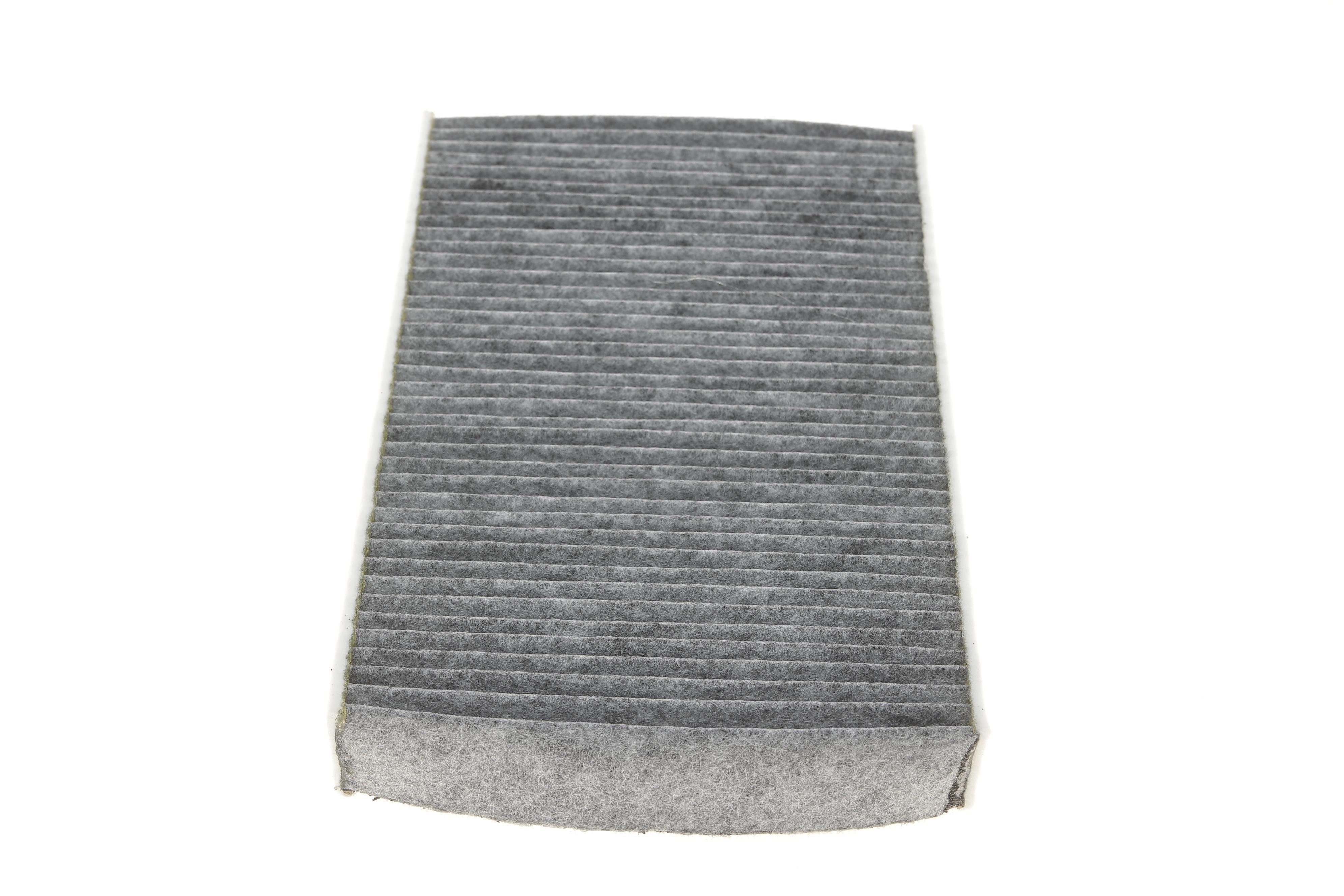 Фільтр салону Nissan Juke/Renault Fluence 10- (вугільний)