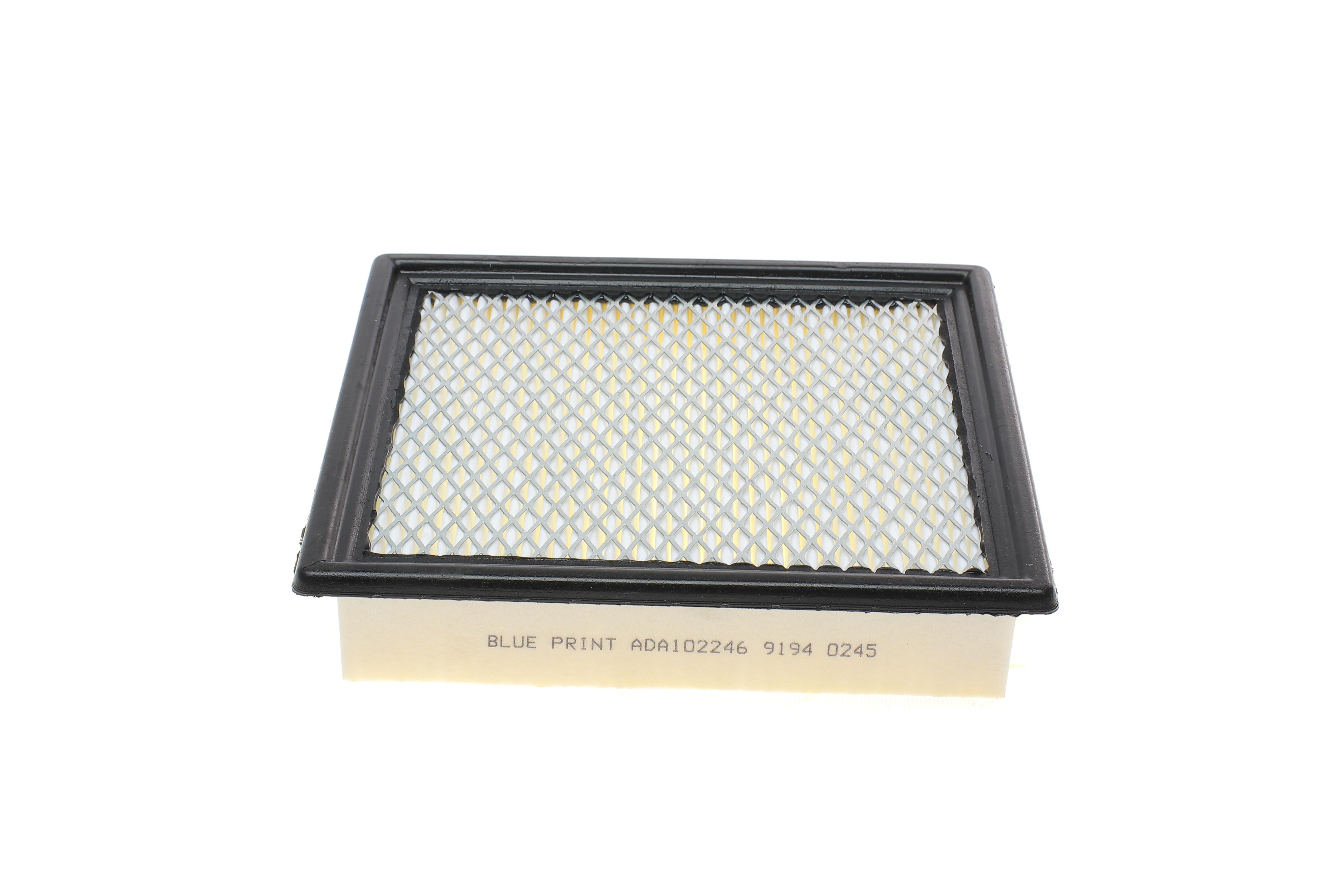 Фільтр повітряний Fiat Freemont 2.4 16V 11-