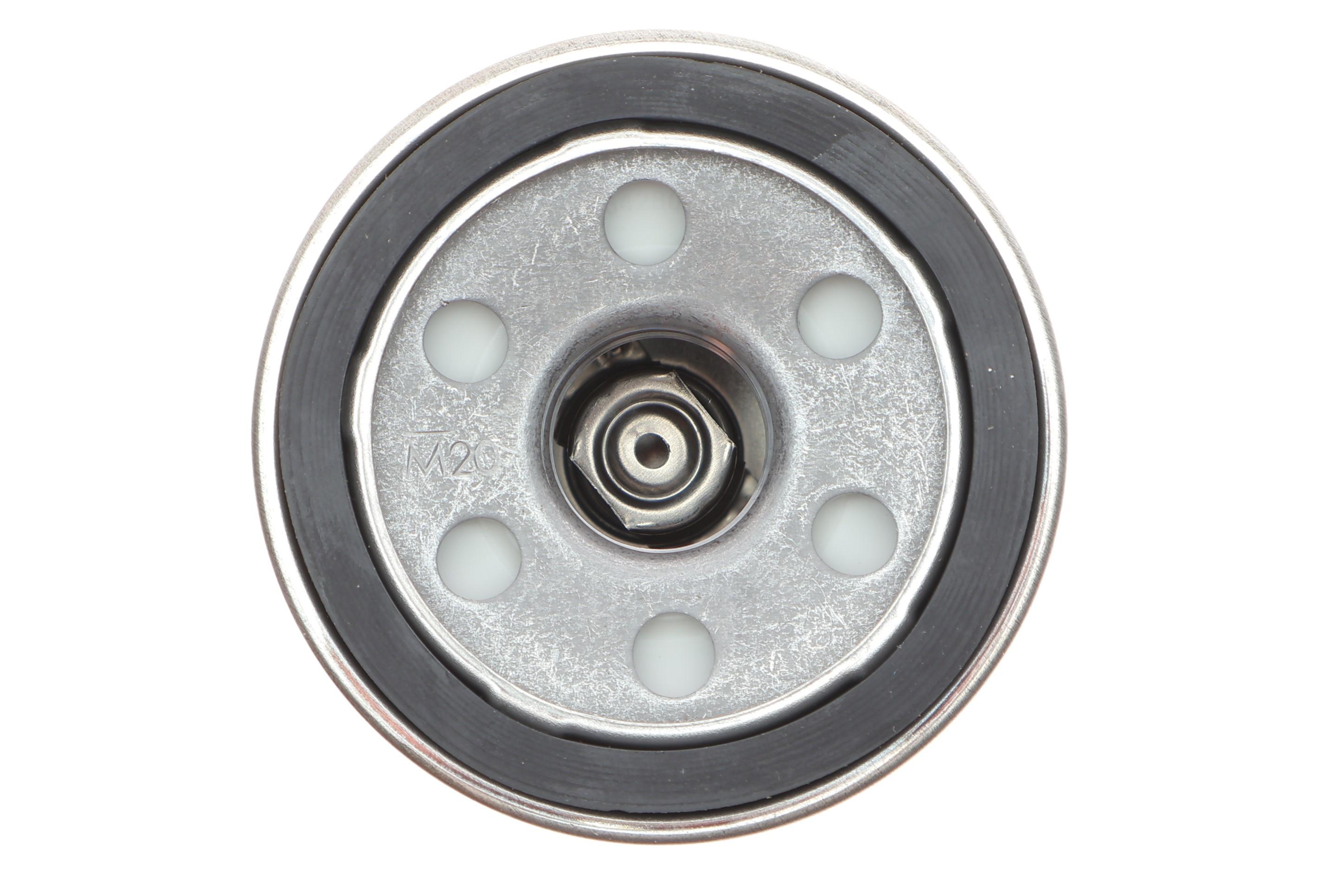 Фільтр масляний Renault Laguna 2.0i 16V 07-15 (h=66mm)