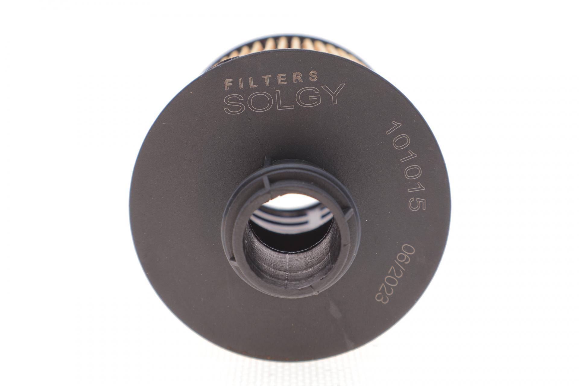 Фільтр масляний Citroen Nemo 1.3HDI/Fiat Doblo 1.6/2.0D/Opel Combo 1.3/1.6/2.0CDTi